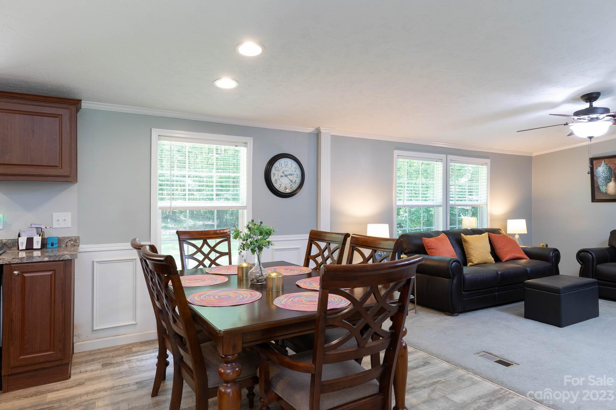 Brown Borough - Residential