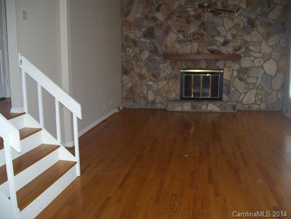 Tega Cay - Residential Lease