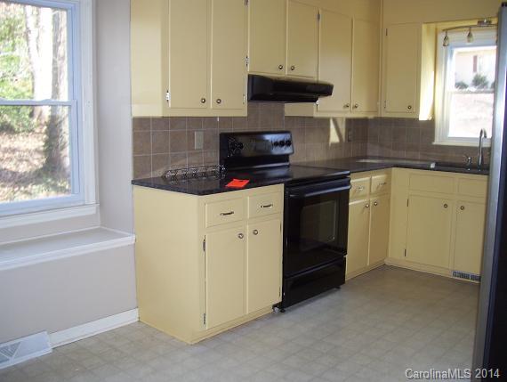 Tega Cay - Residential Lease