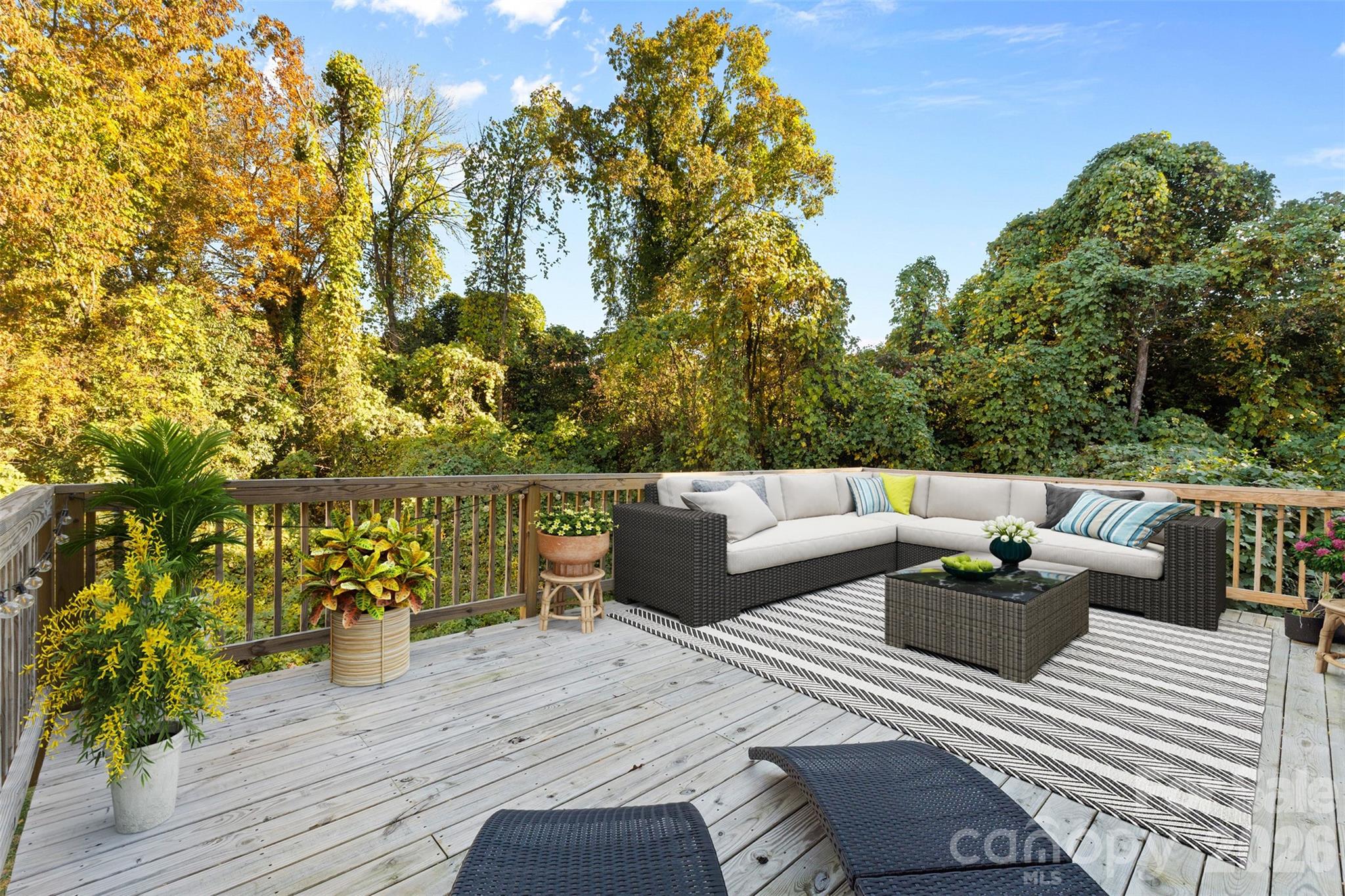 Druid Hills - Residential