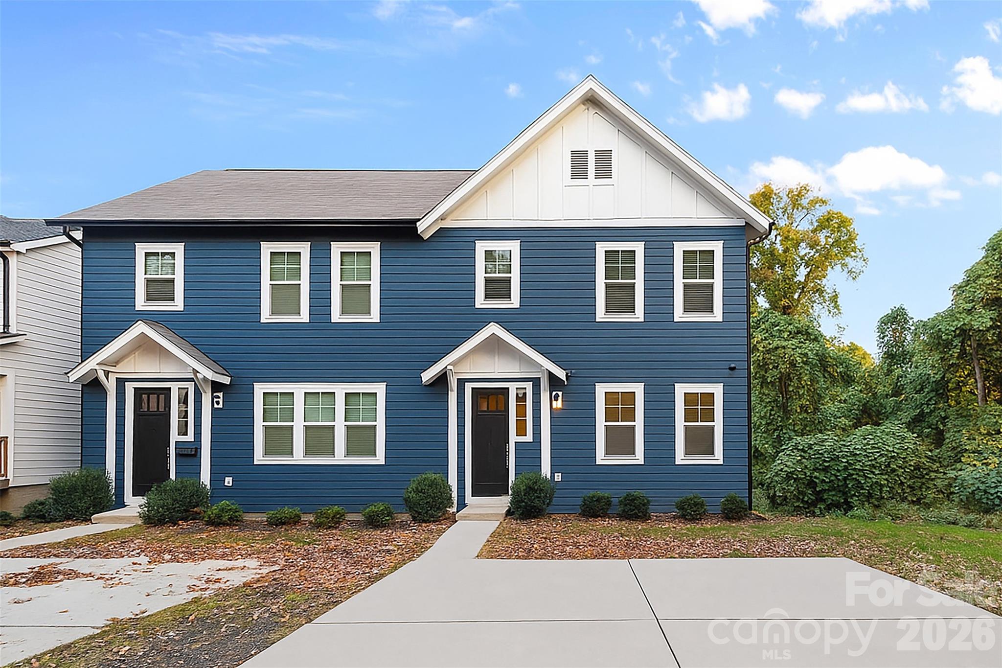 Druid Hills - Residential