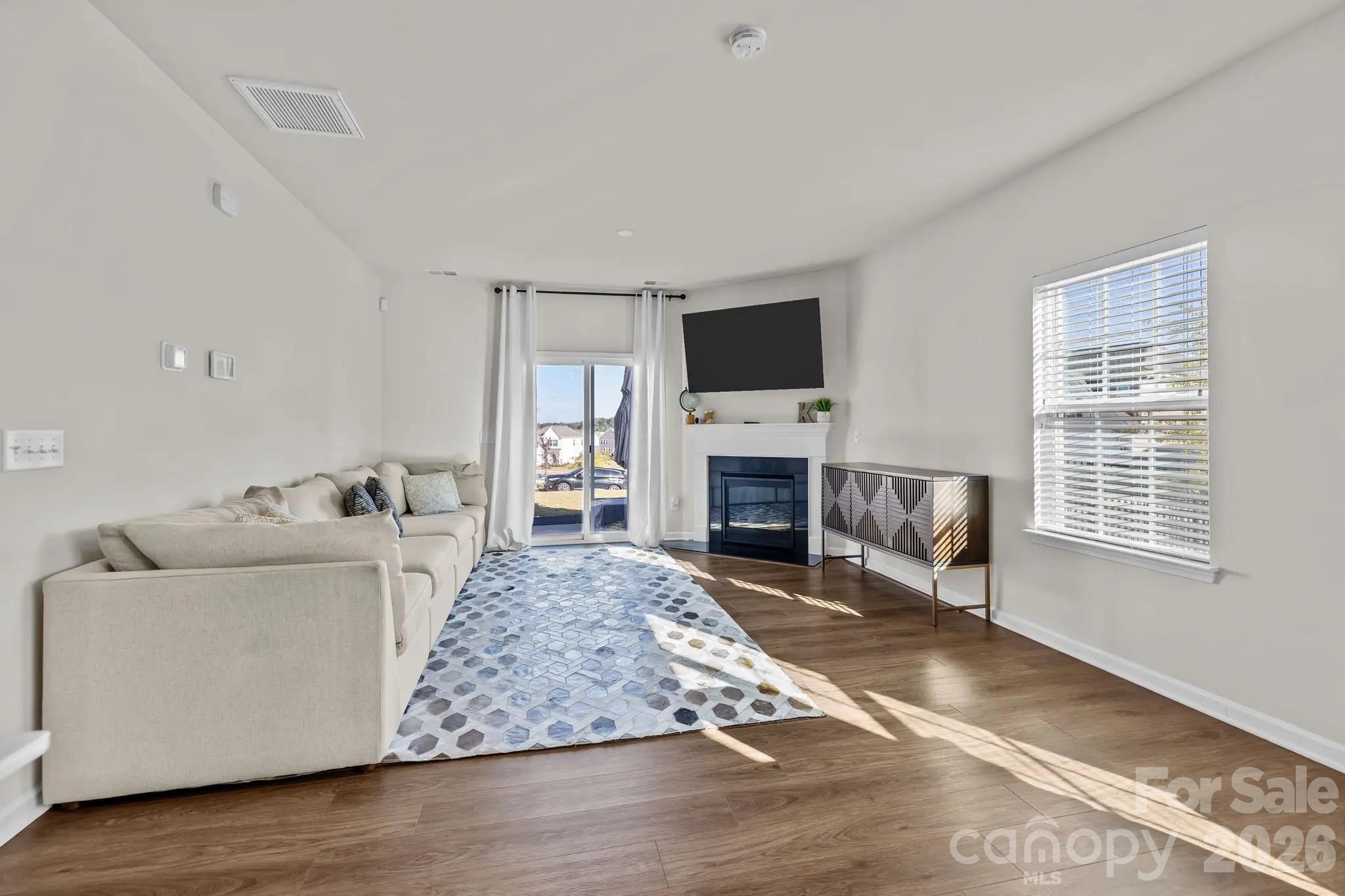 Brightwater - Residential