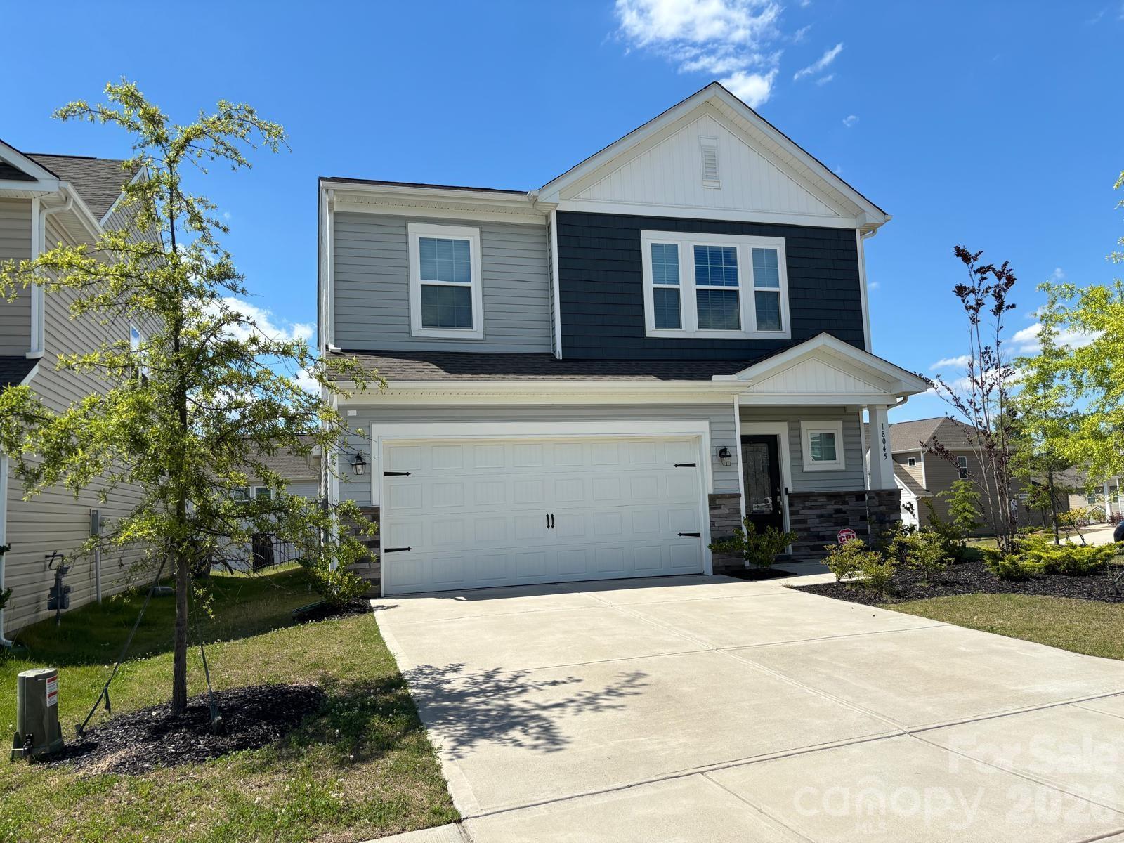 Brightwater - Residential