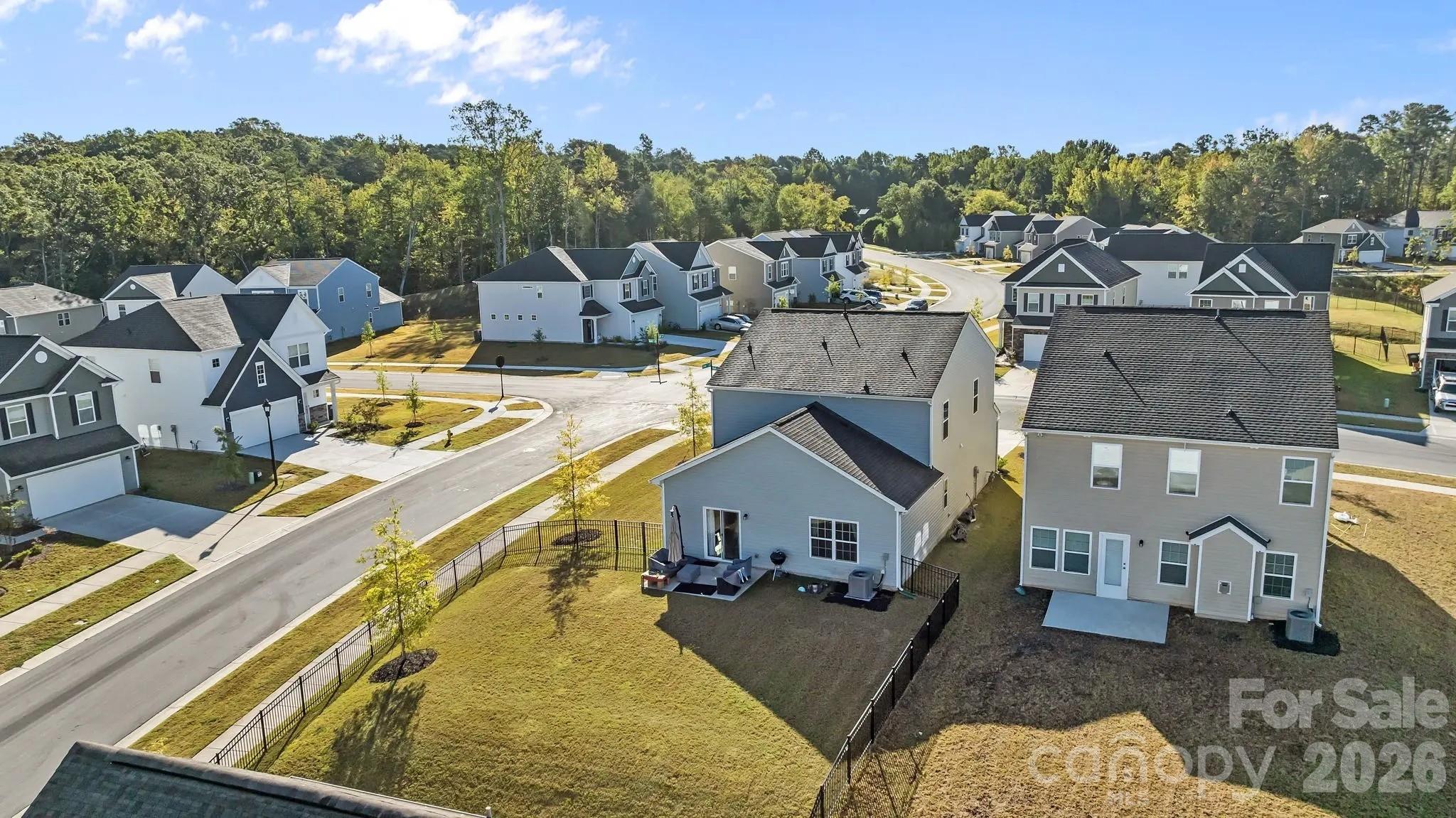 Brightwater - Residential