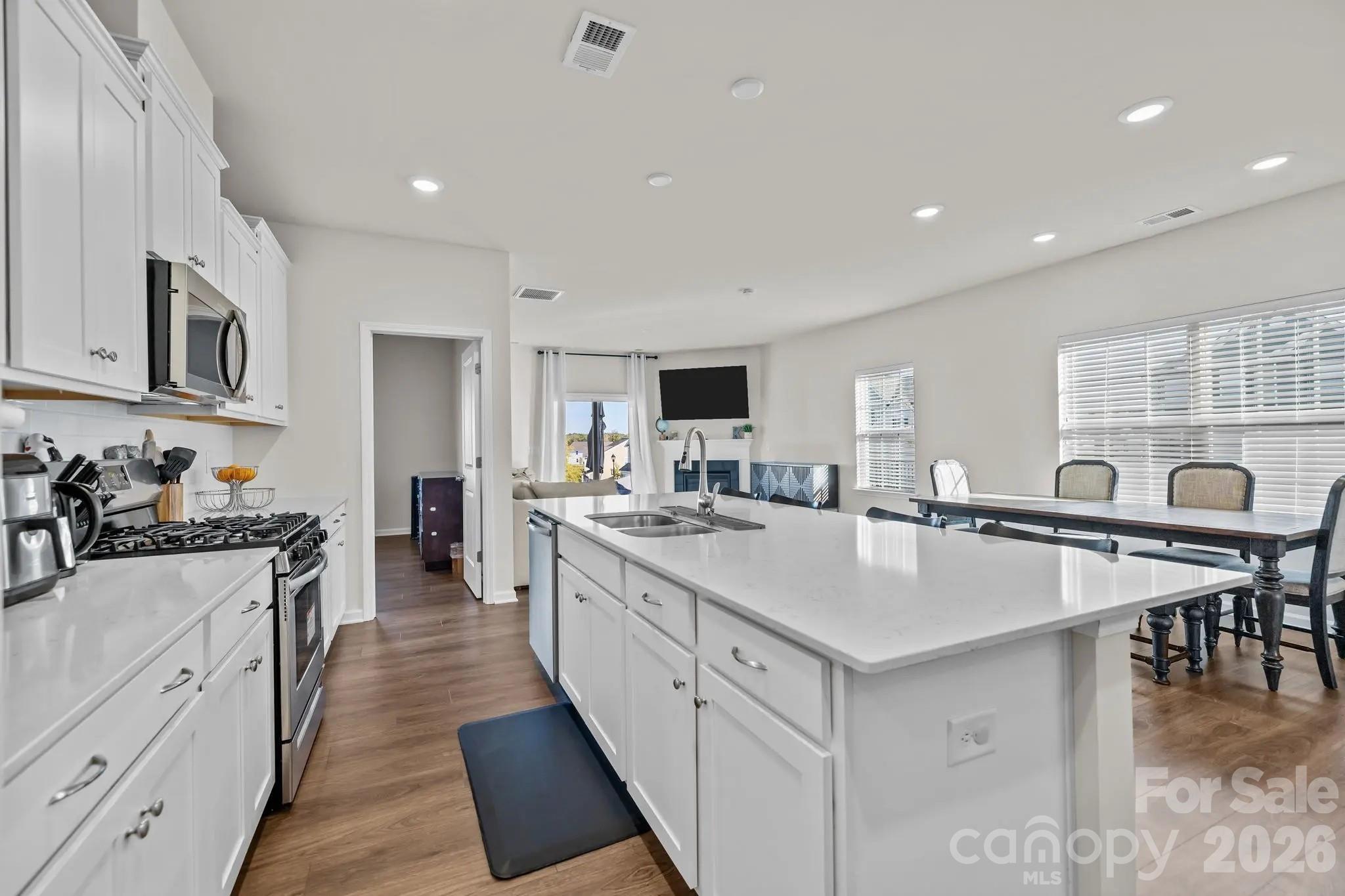 Brightwater - Residential