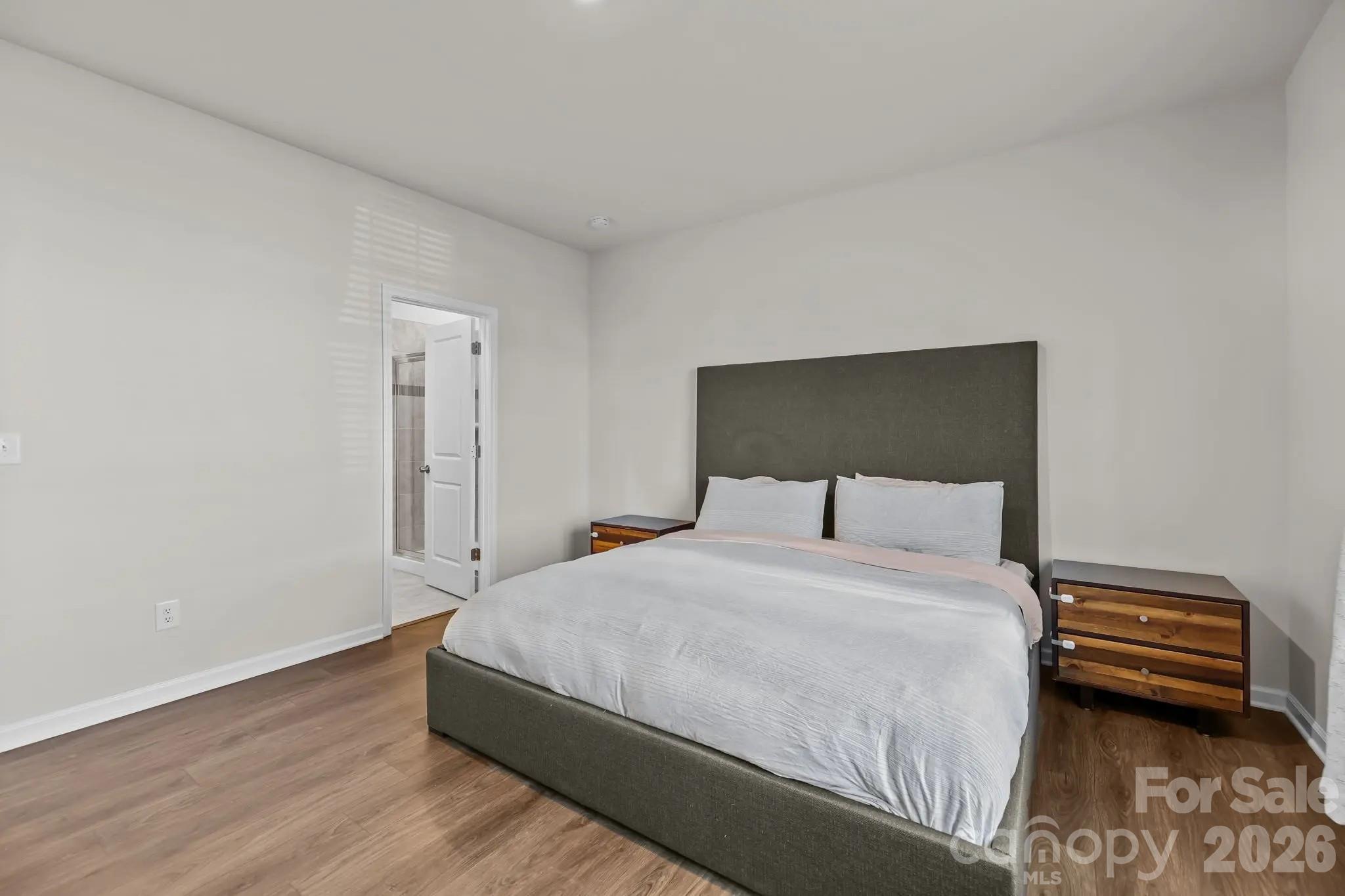Brightwater - Residential