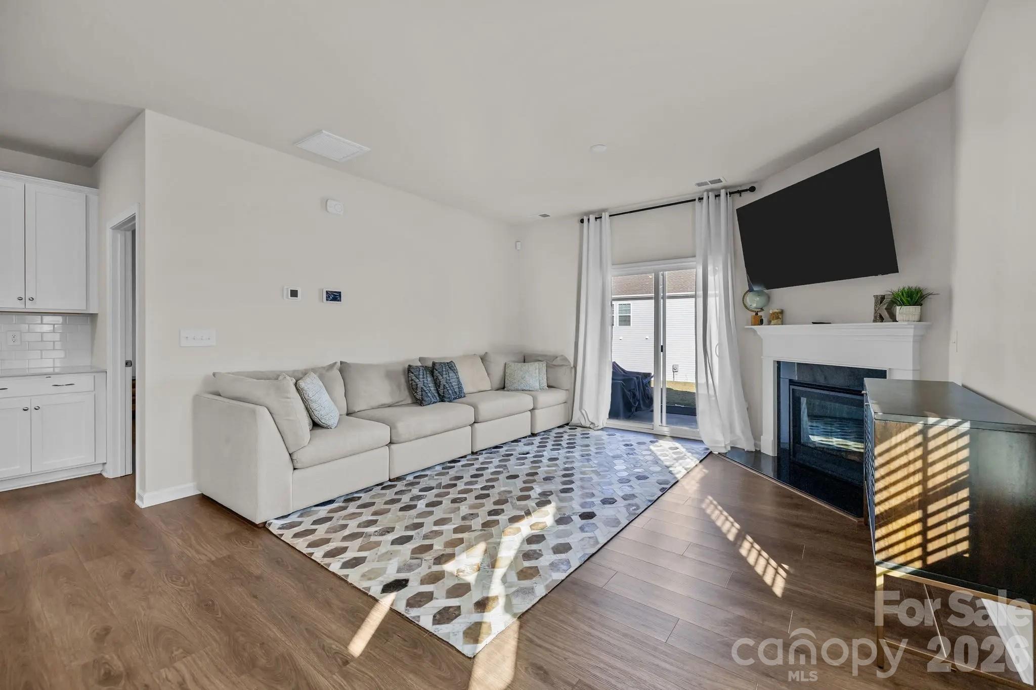 Brightwater - Residential