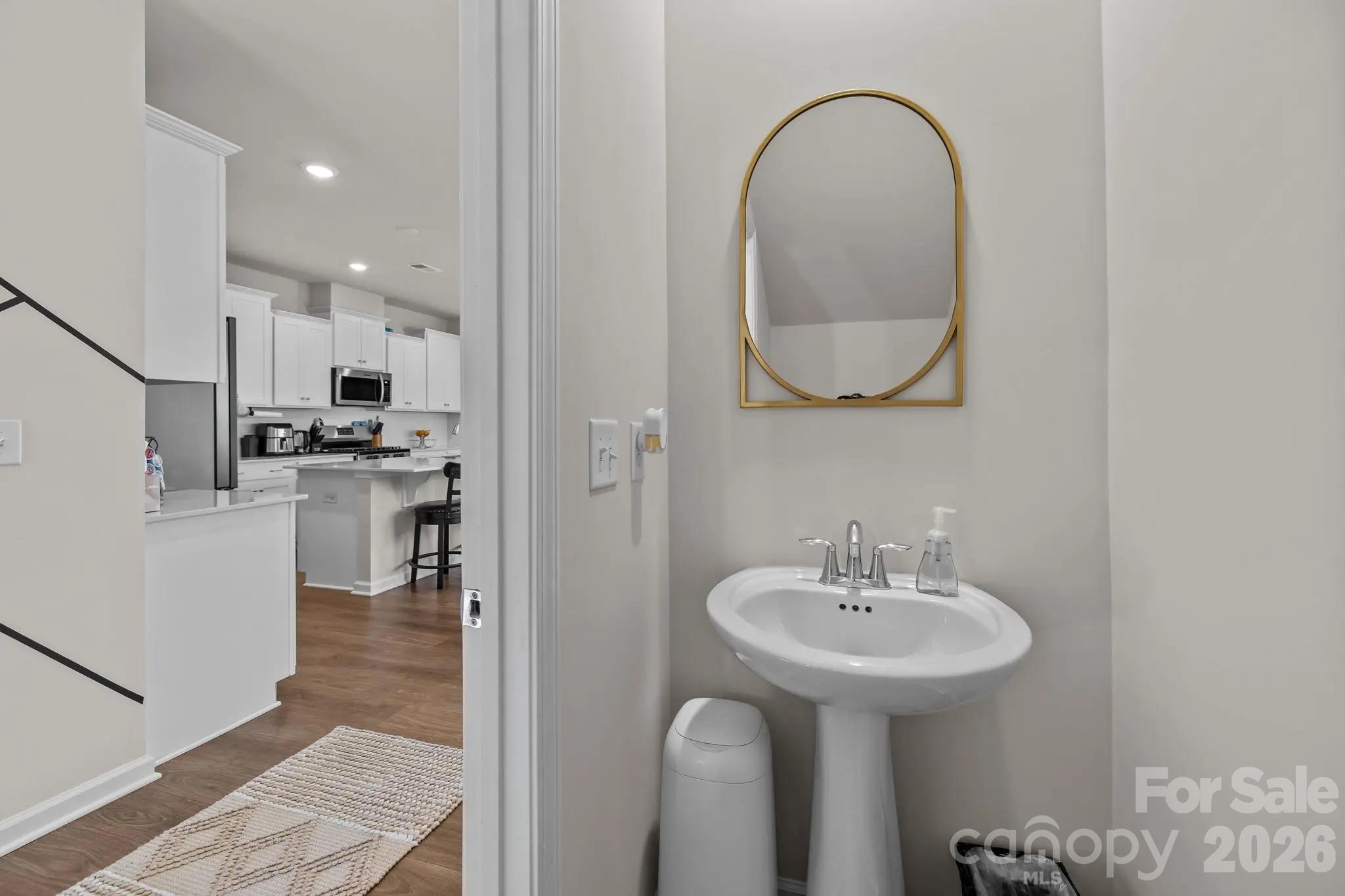 Brightwater - Residential