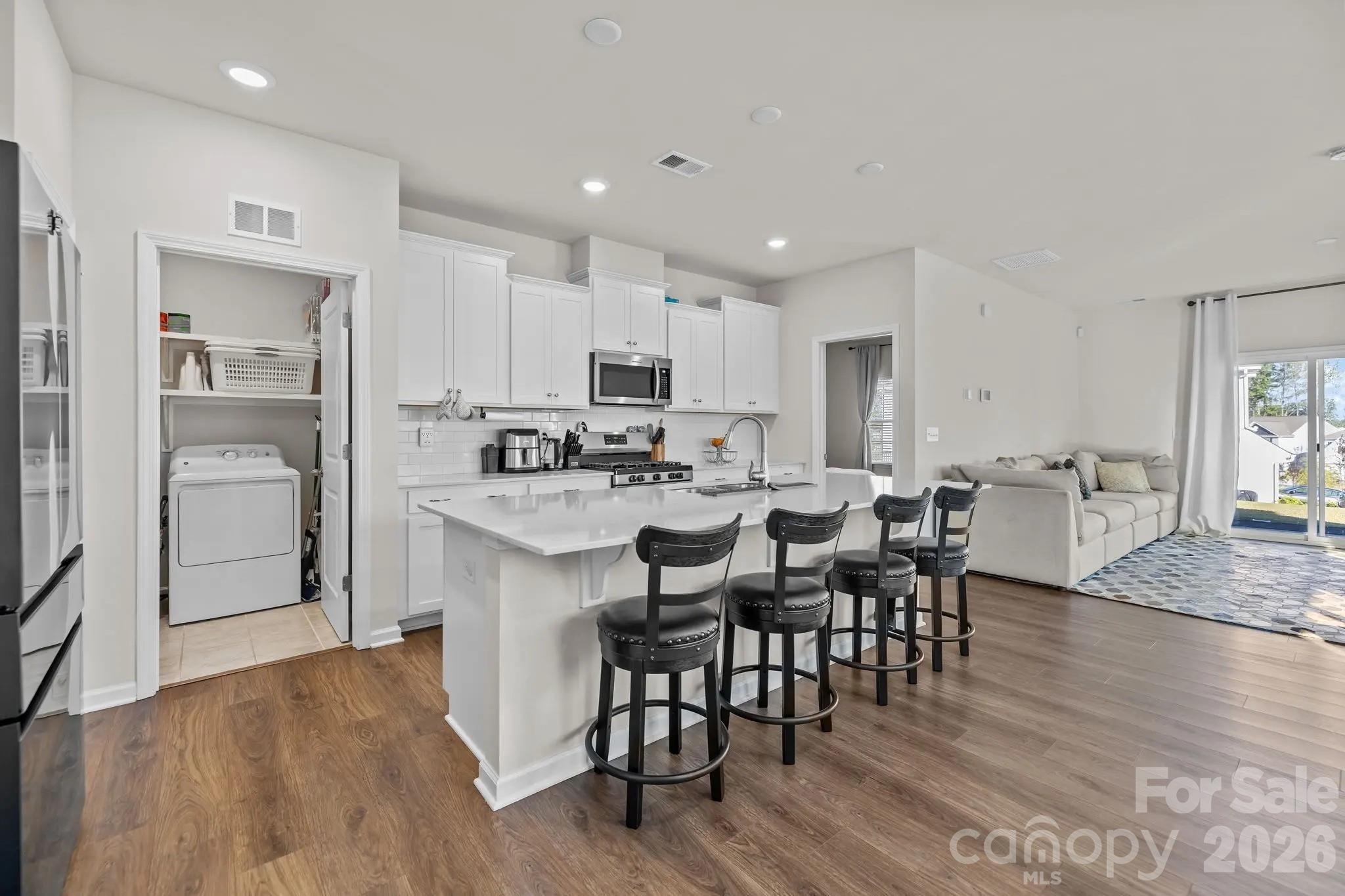 Brightwater - Residential