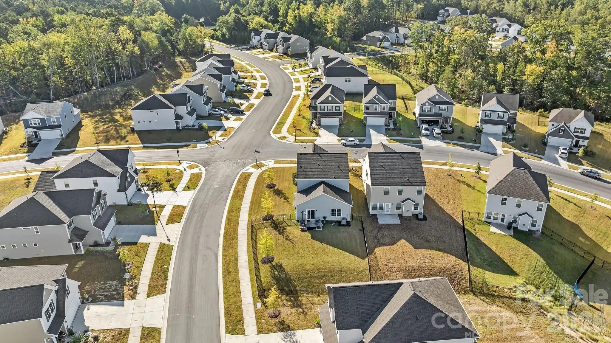 Brightwater - Residential