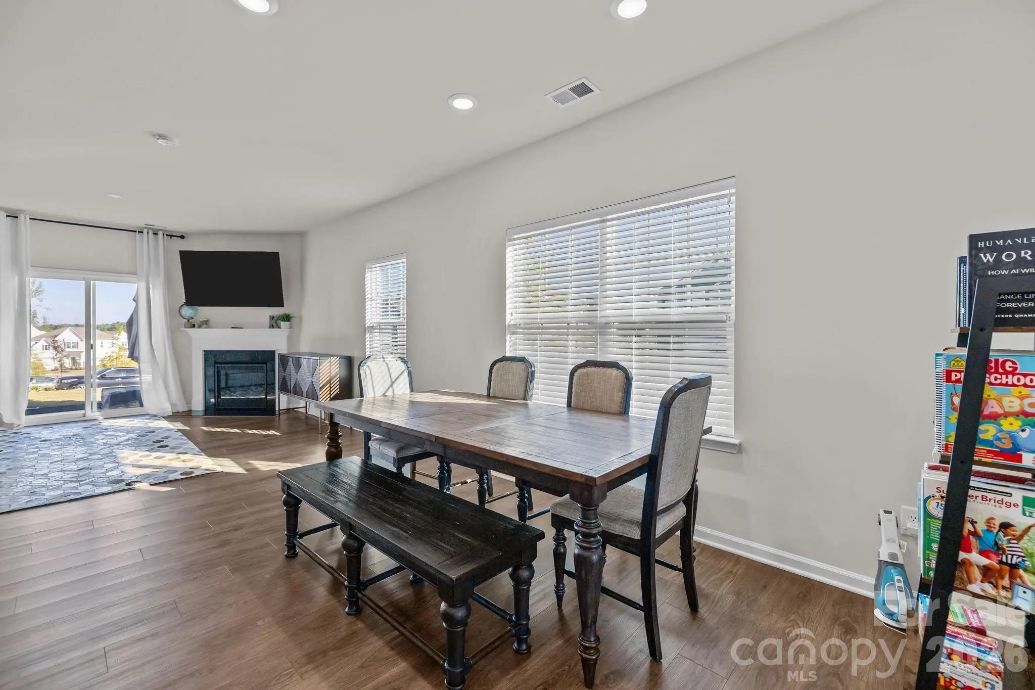 Brightwater - Residential