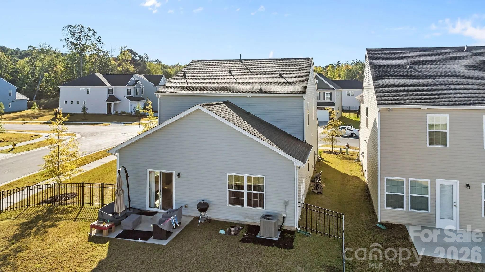 Brightwater - Residential