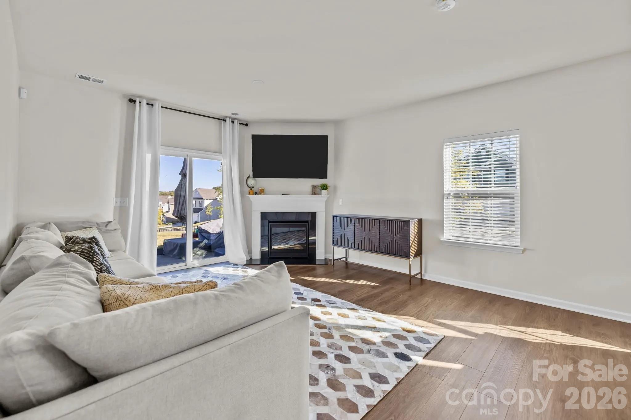 Brightwater - Residential