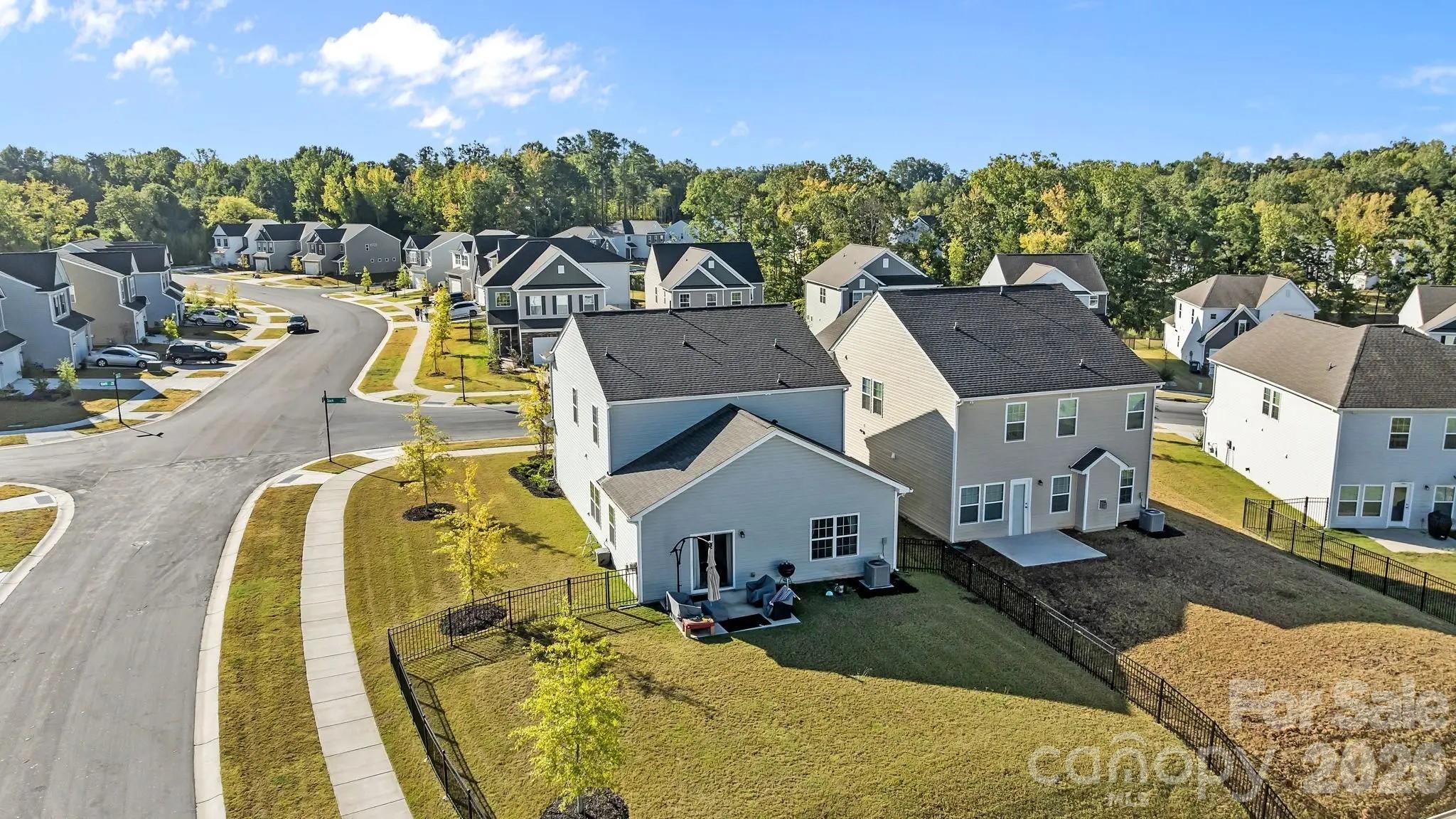 Brightwater - Residential