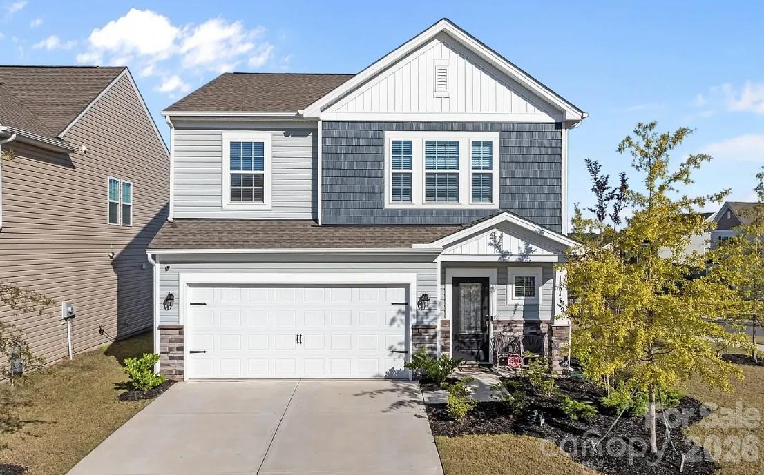 Brightwater - Residential