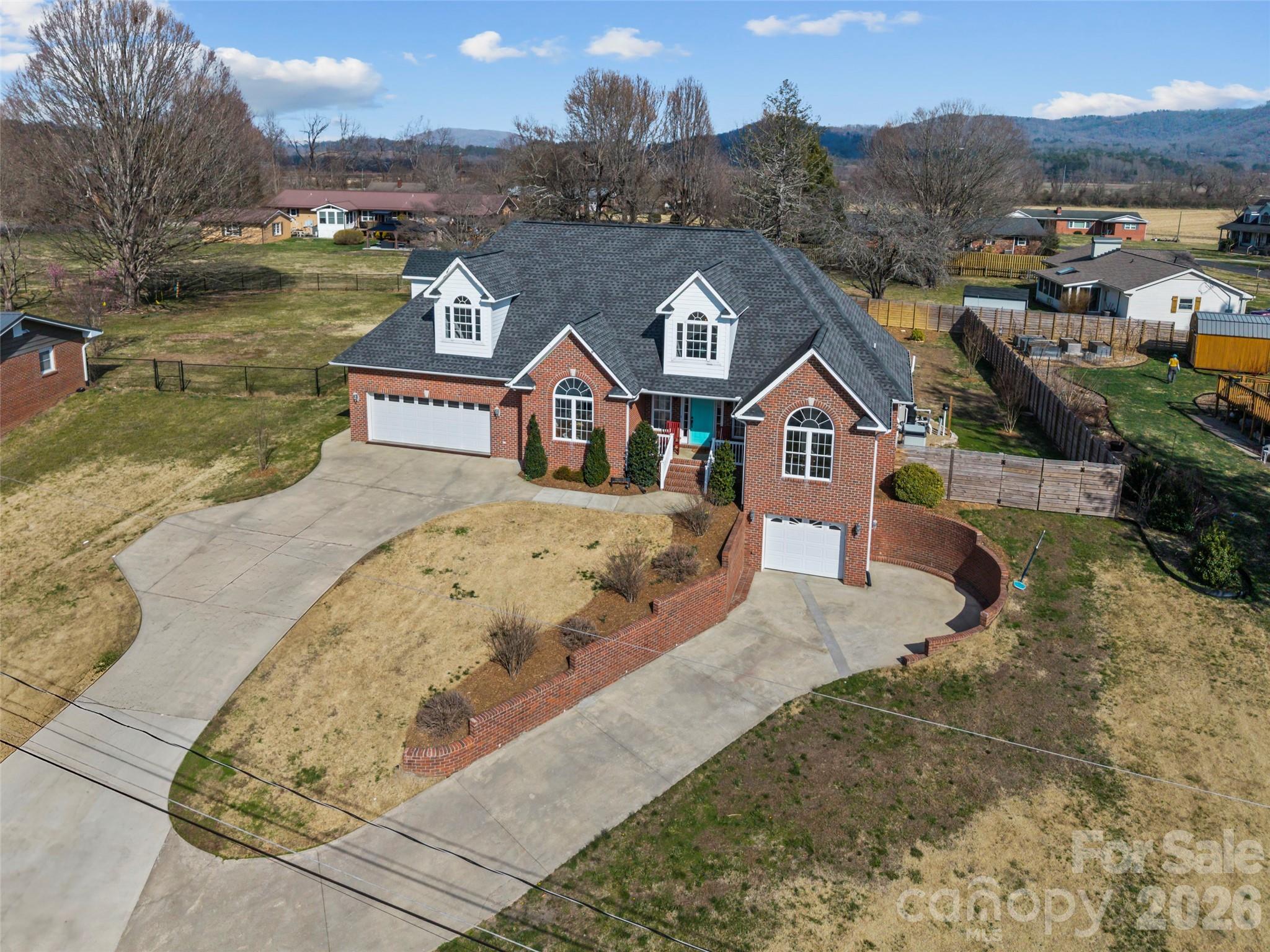 Broadview Estates - Residential