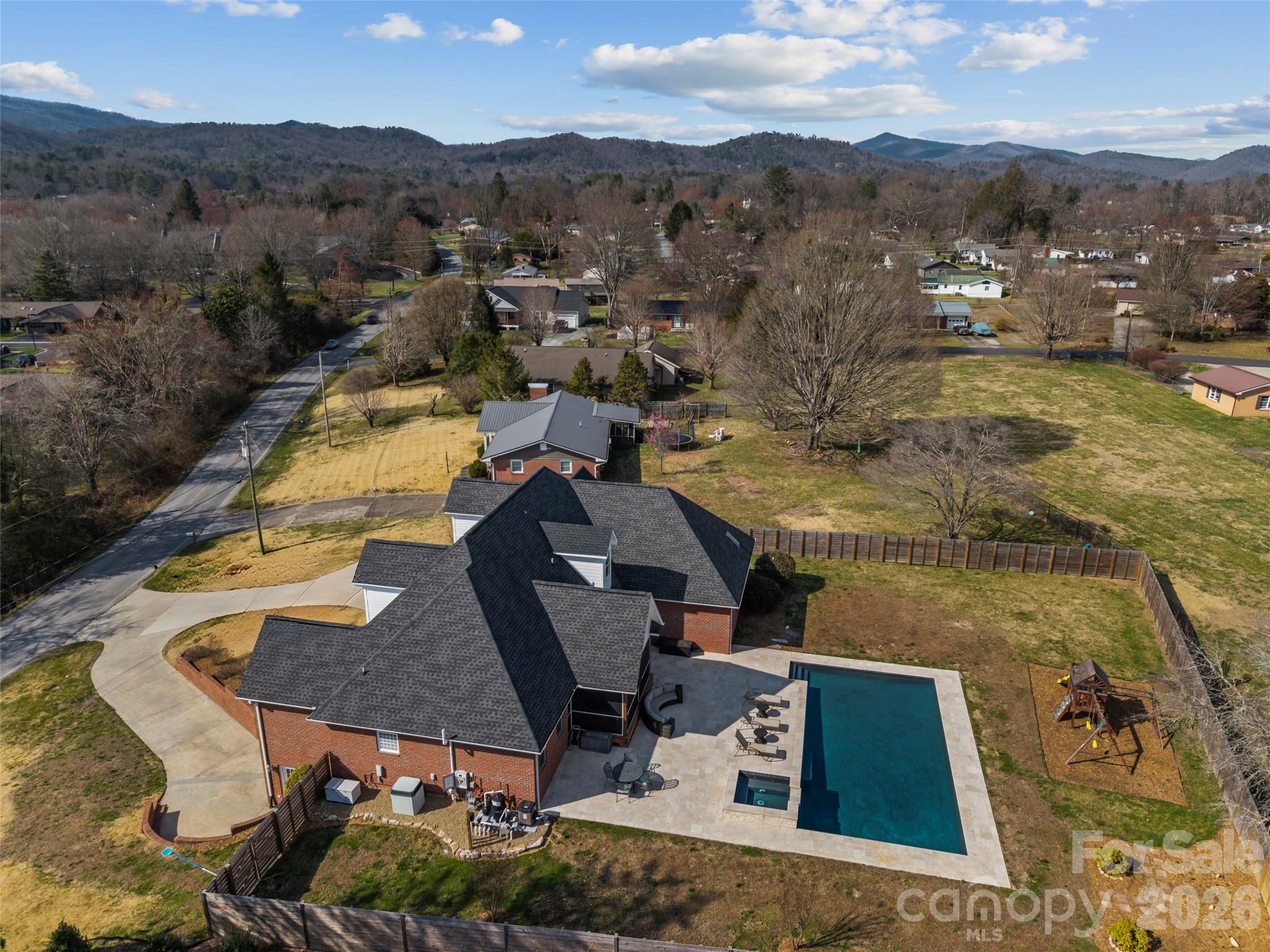 Broadview Estates - Residential