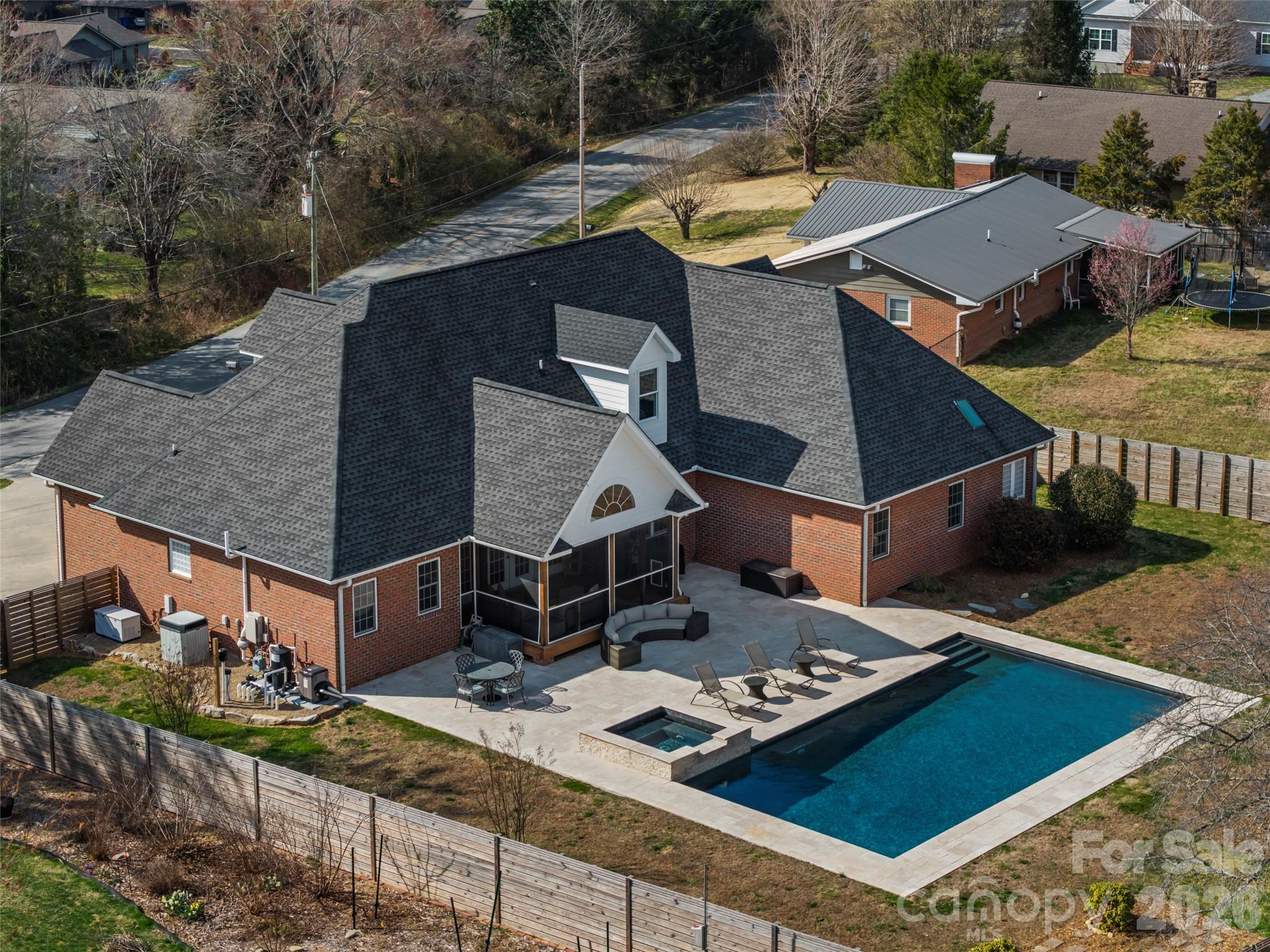 Broadview Estates - Residential