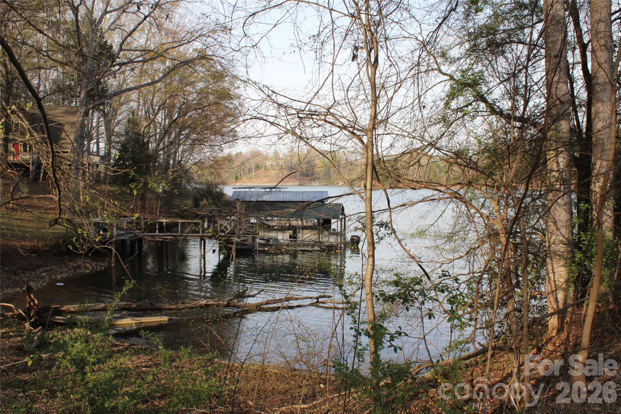Caldwell Acres - Land