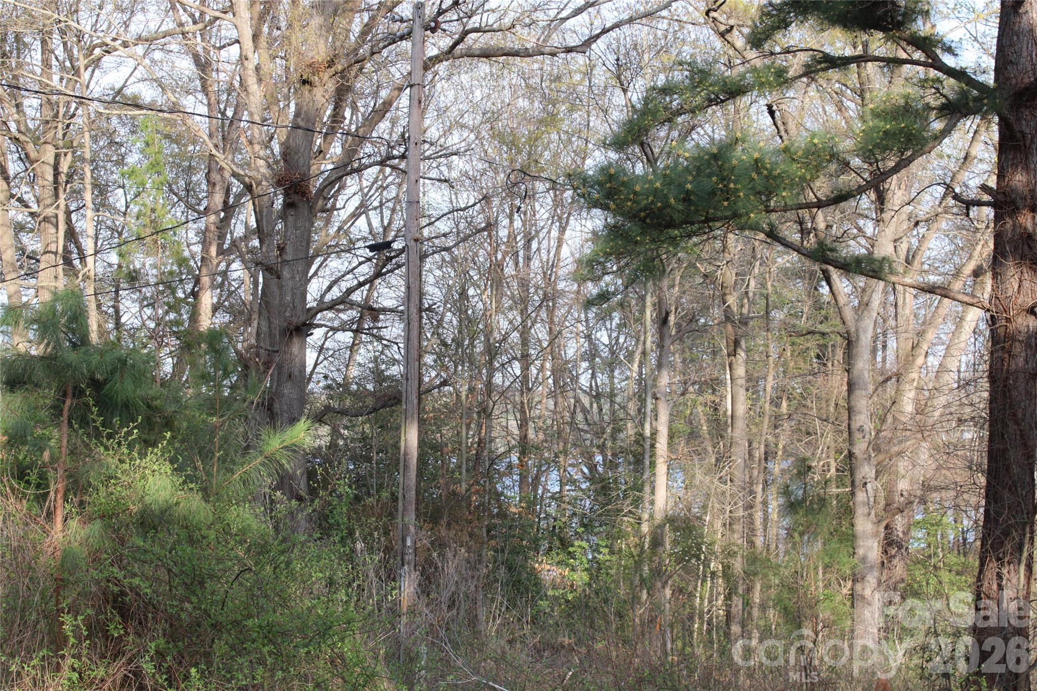 Caldwell Acres - Land