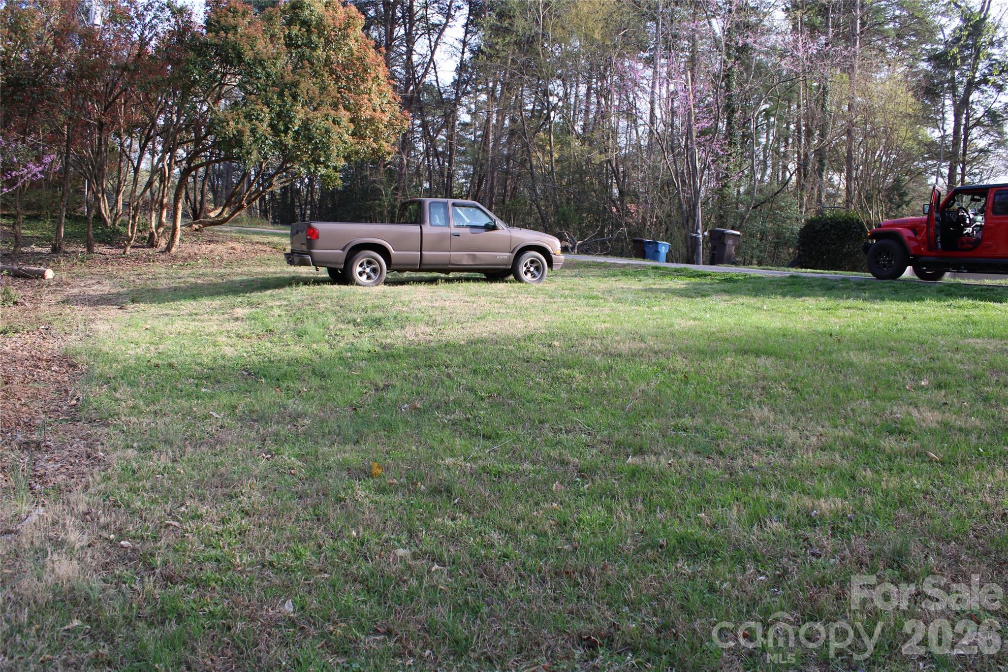Caldwell Acres - Land