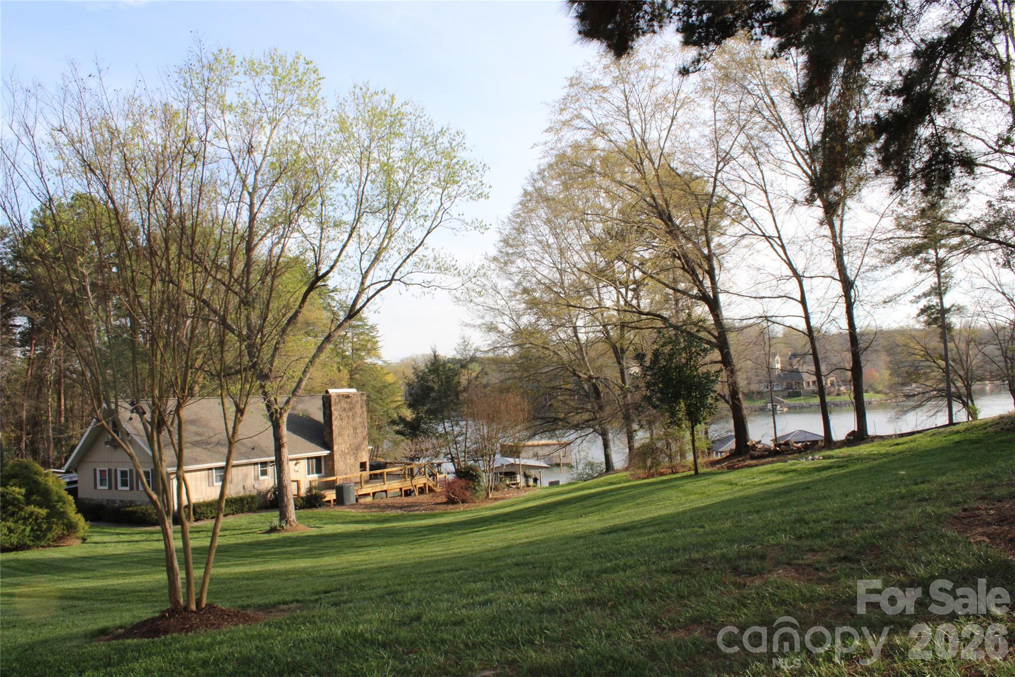 Caldwell Acres - Land