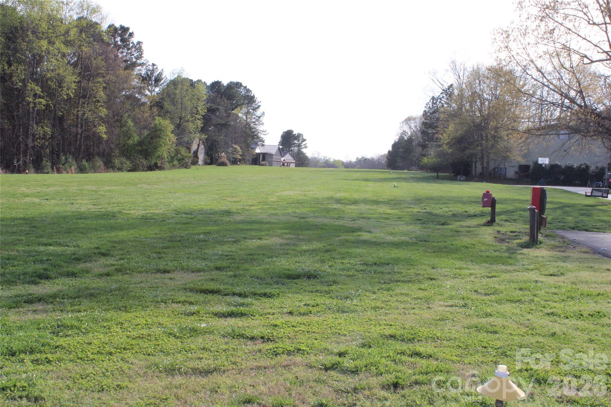 Caldwell Acres - Land