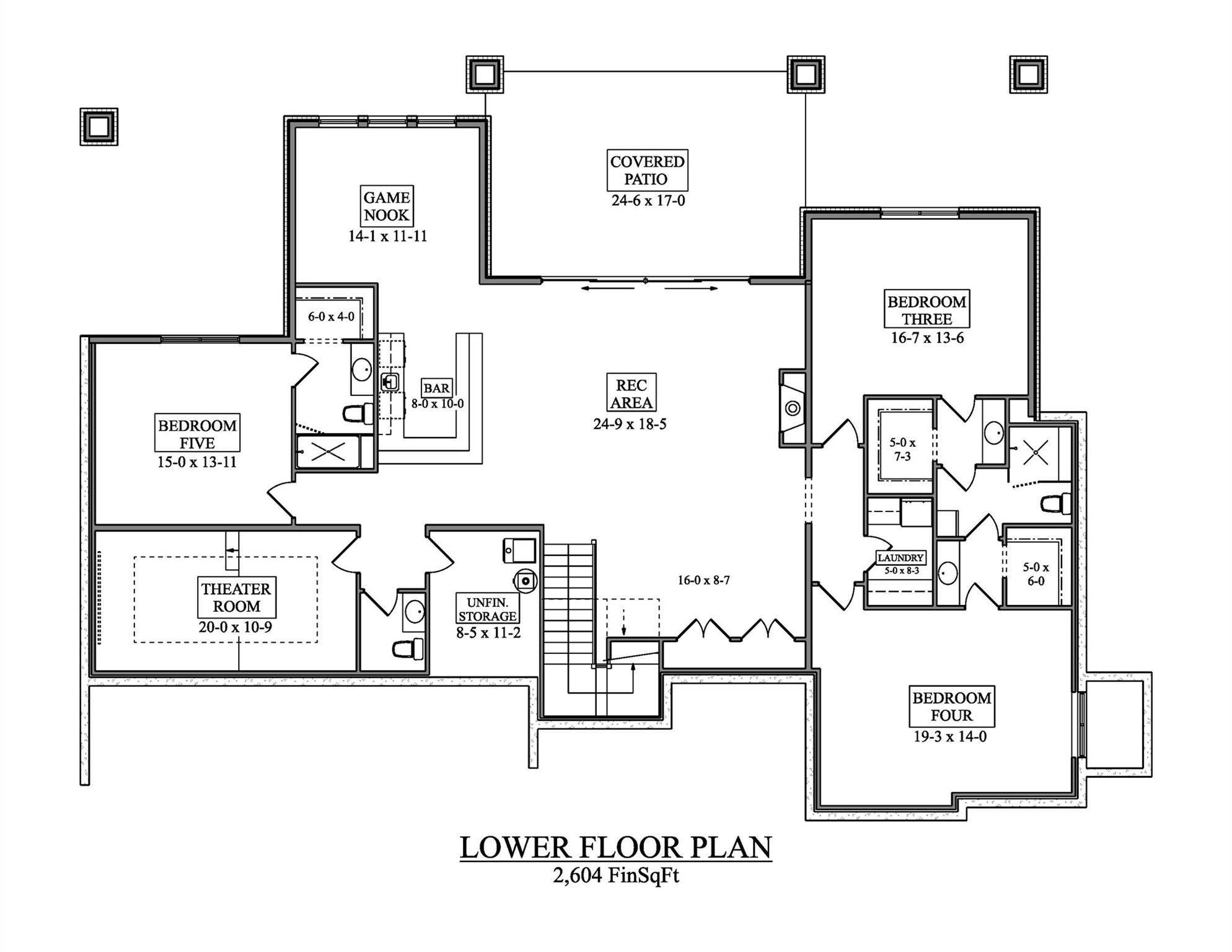 Pinnacle Ridge - Residential