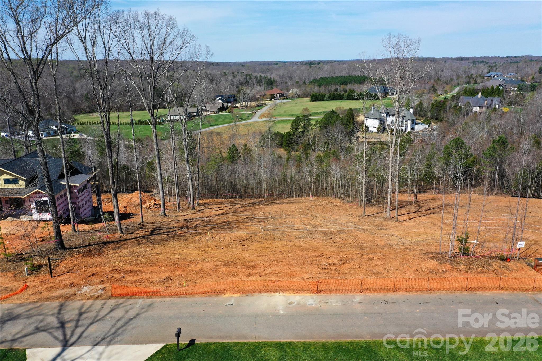 Pinnacle Ridge - Residential