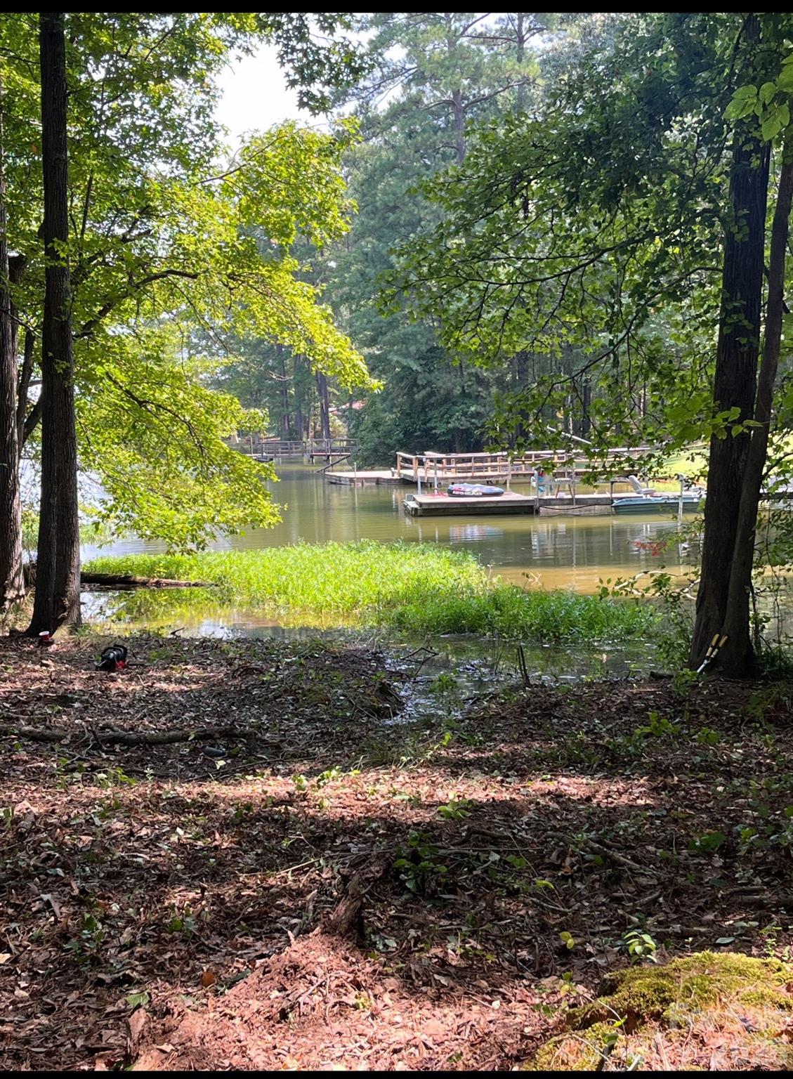 Harper Lake - Land