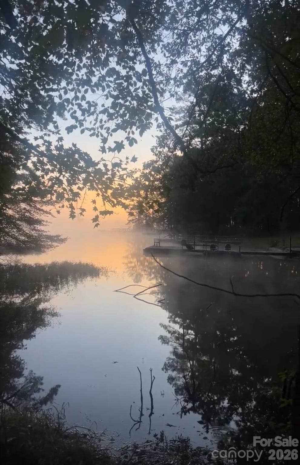 Harper Lake - Land