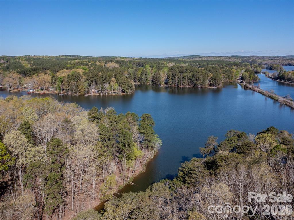 Harper Lake - Land
