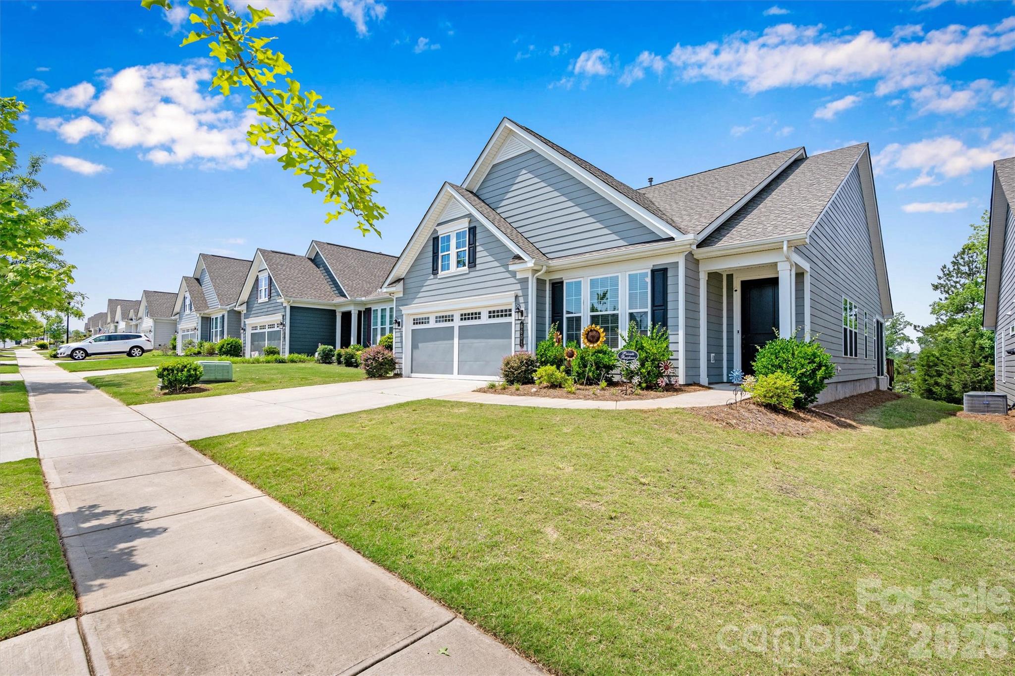Cresswind - Residential