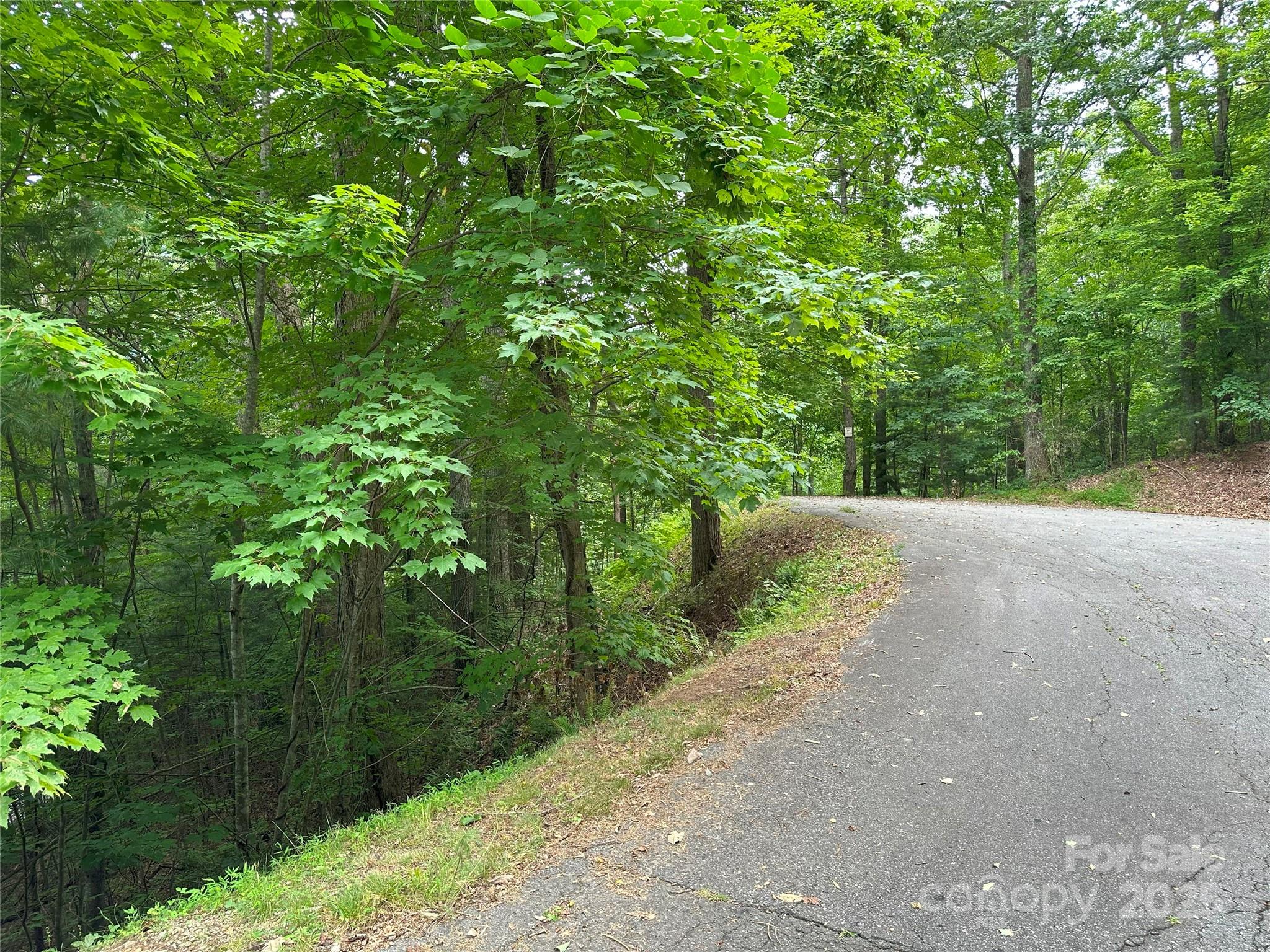 Quail Ridge - Land