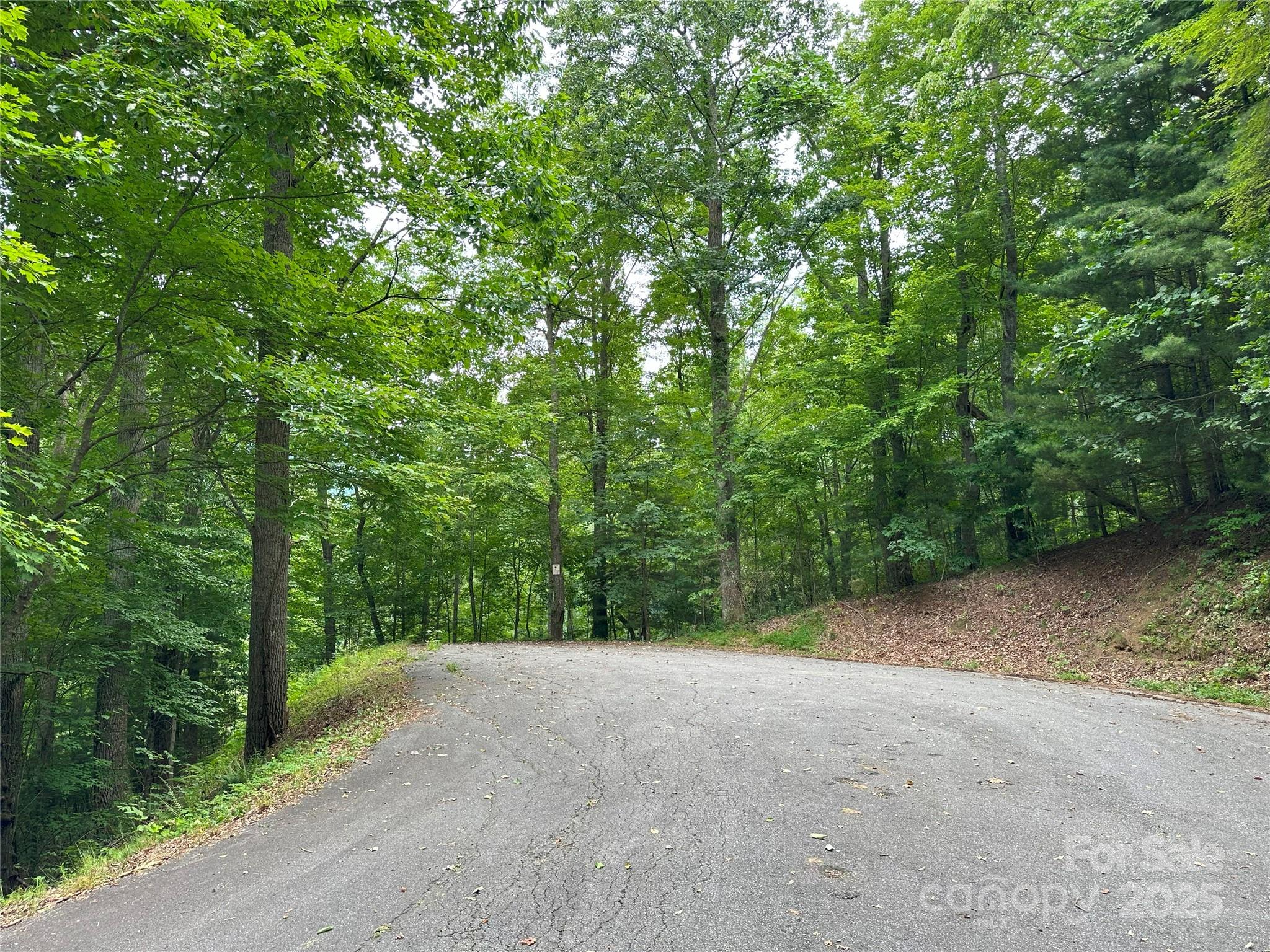 Quail Ridge - Land