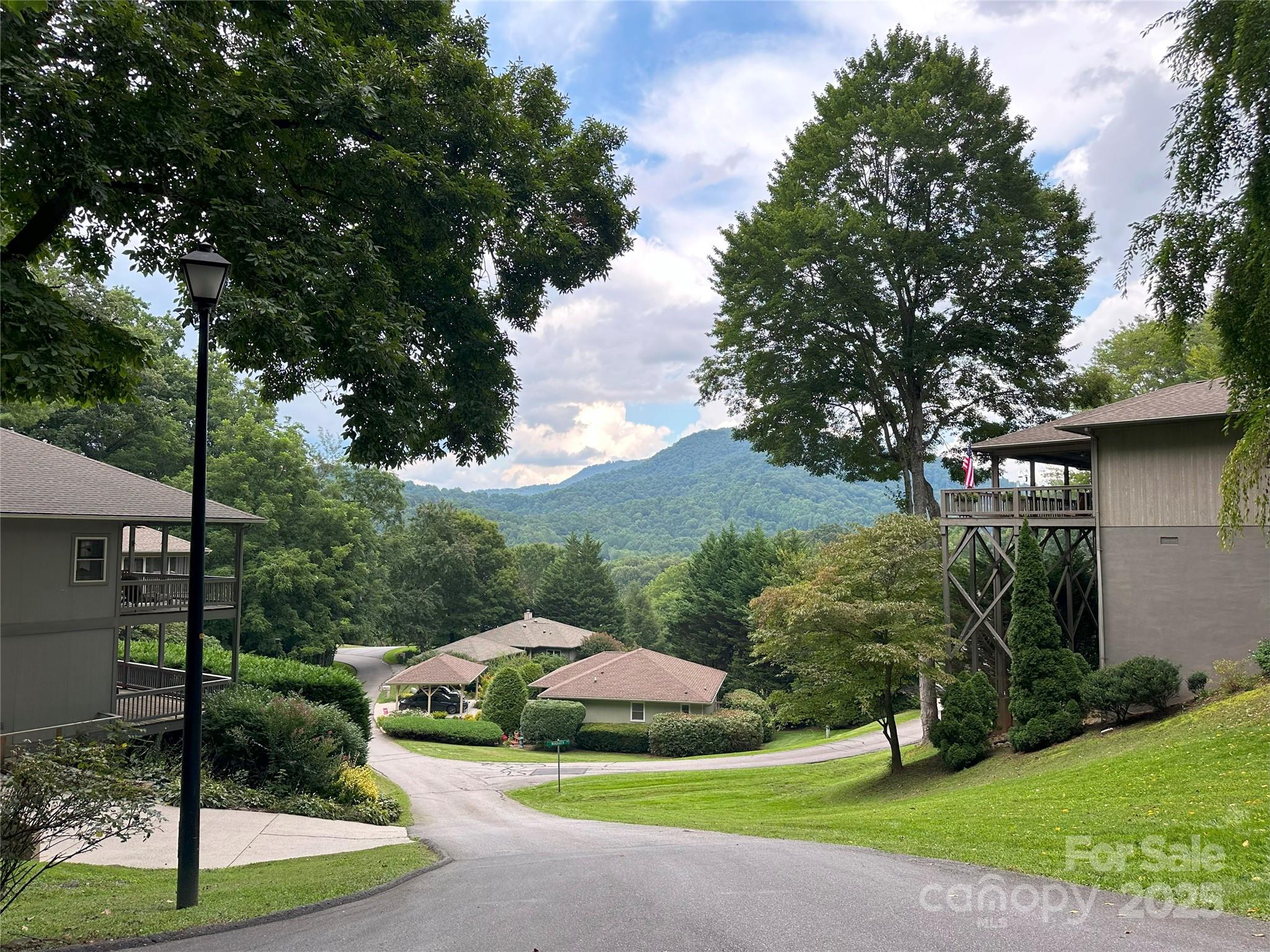 Quail Ridge - Land