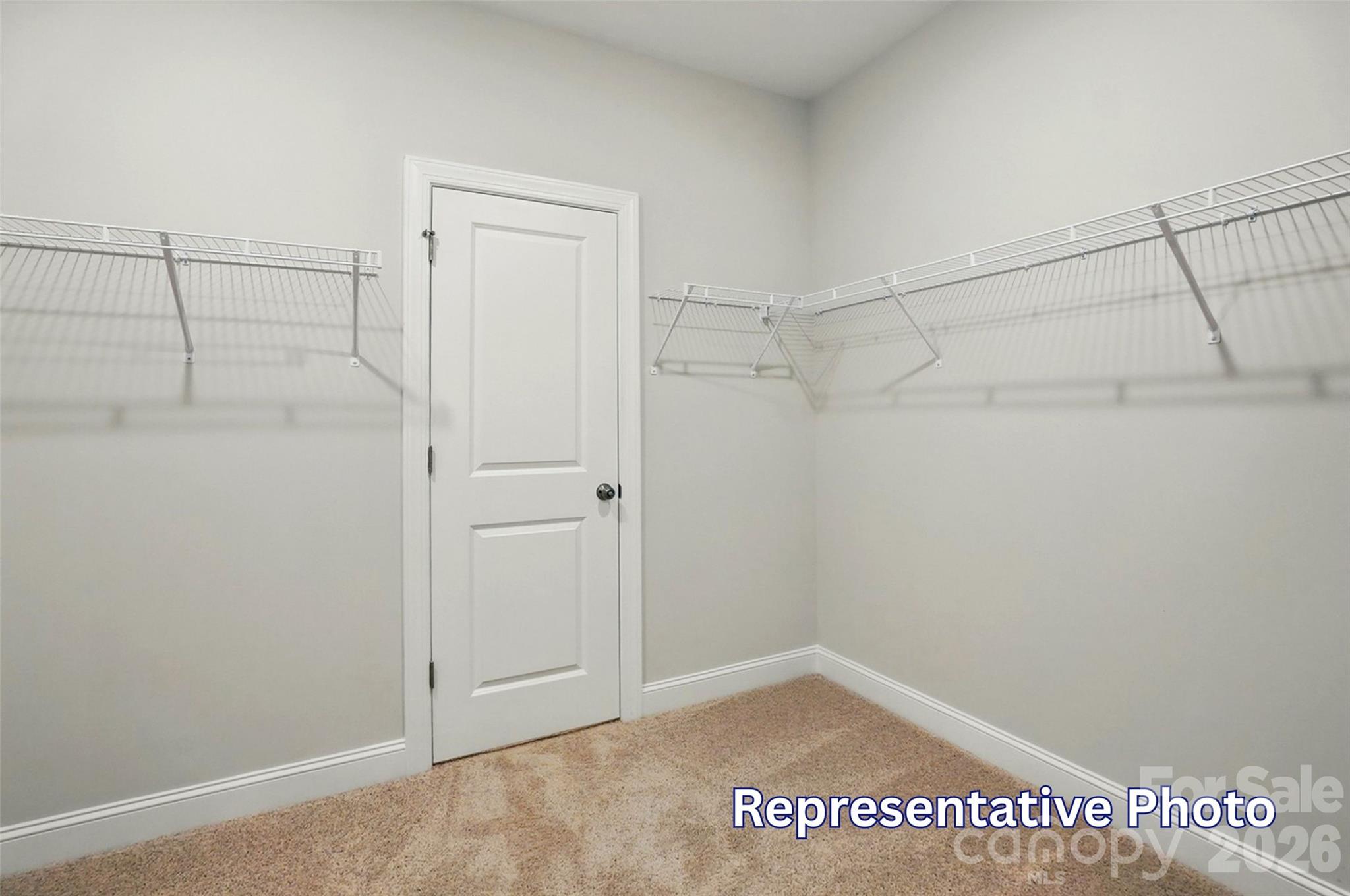 Carrington - Residential