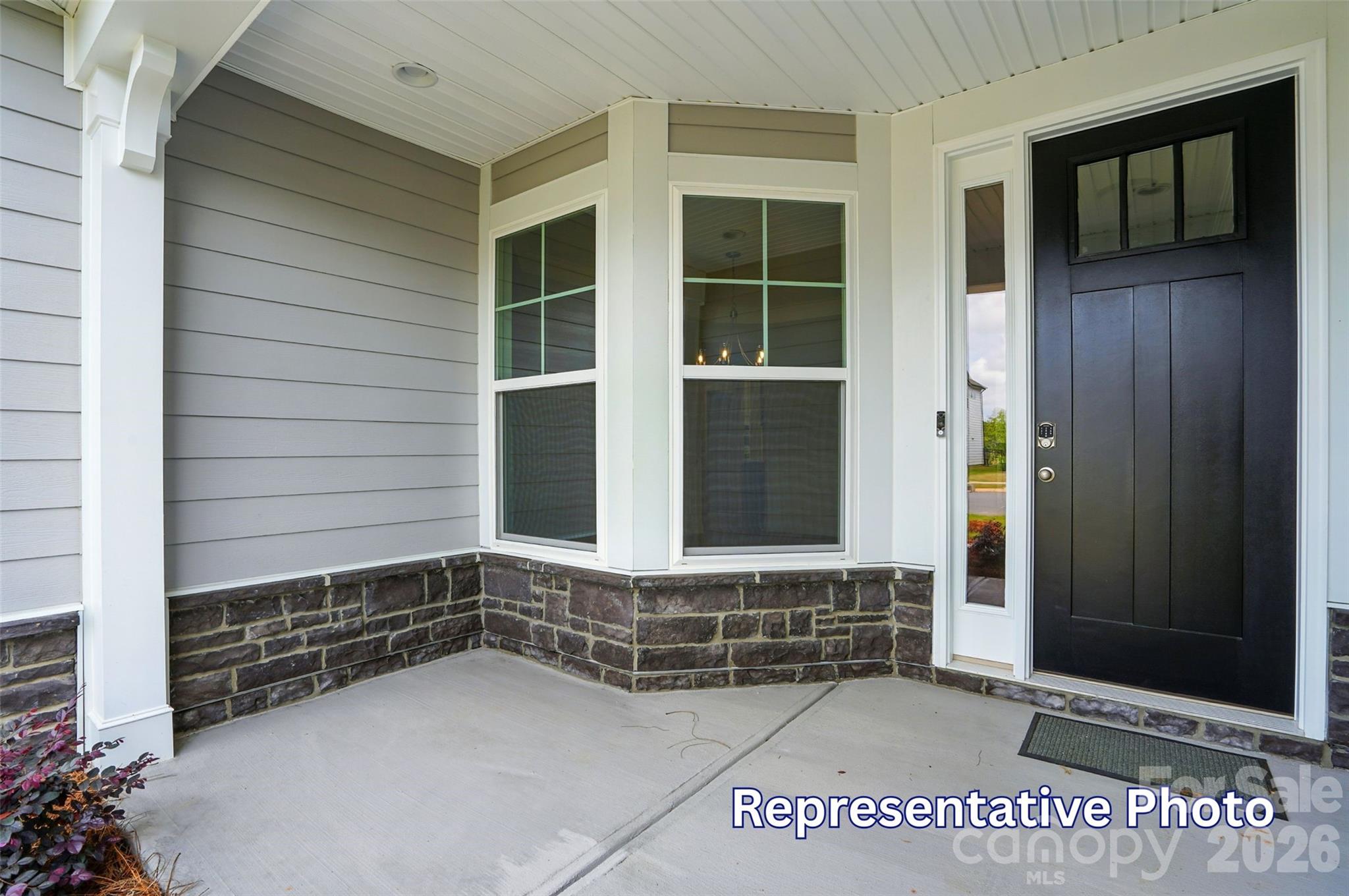 Carrington - Residential