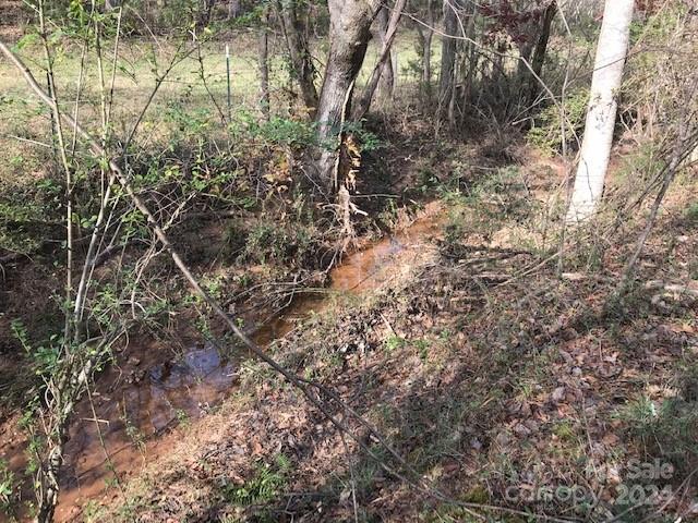 Clearwater Creek - Land