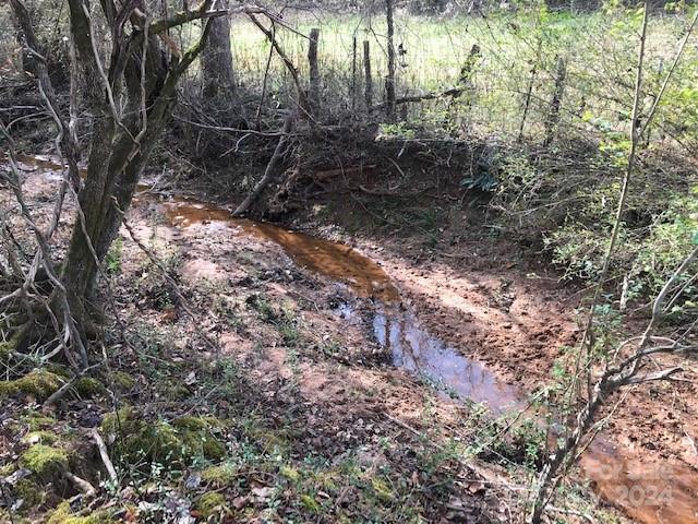 Clearwater Creek - Land