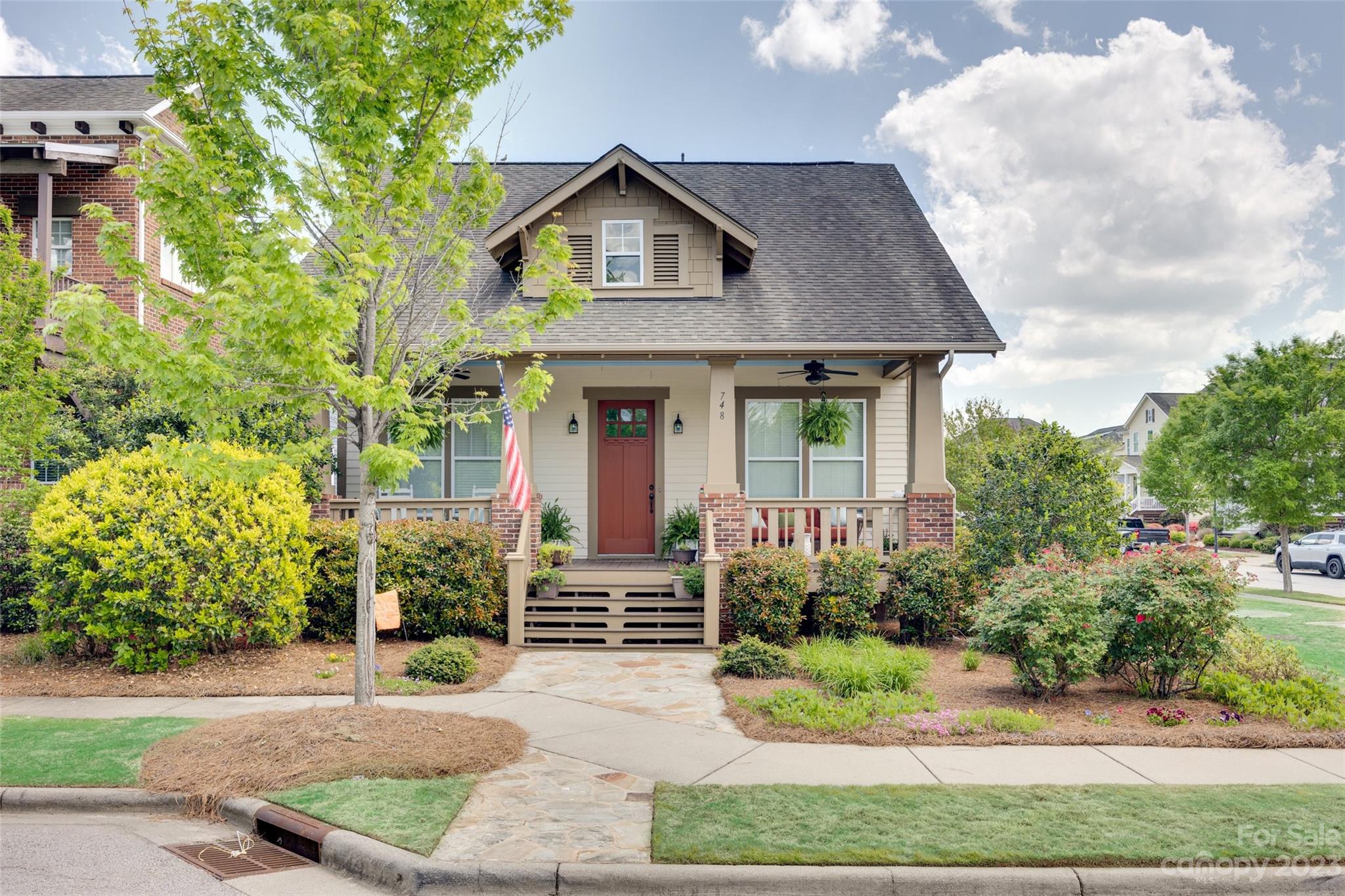 Riverwalk - Residential