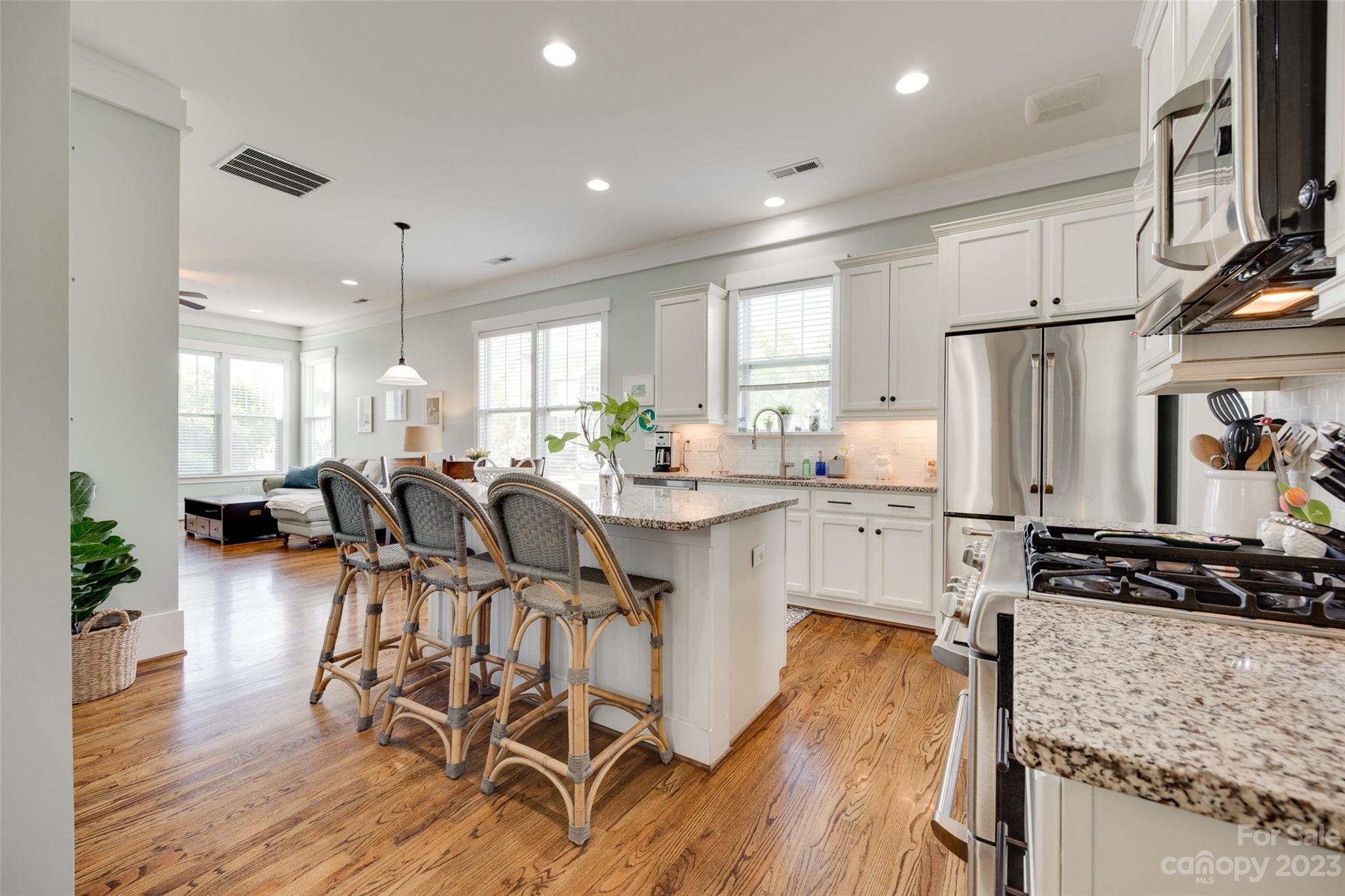 Riverwalk - Residential