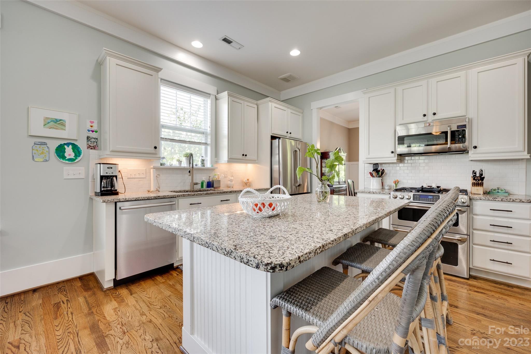 Riverwalk - Residential