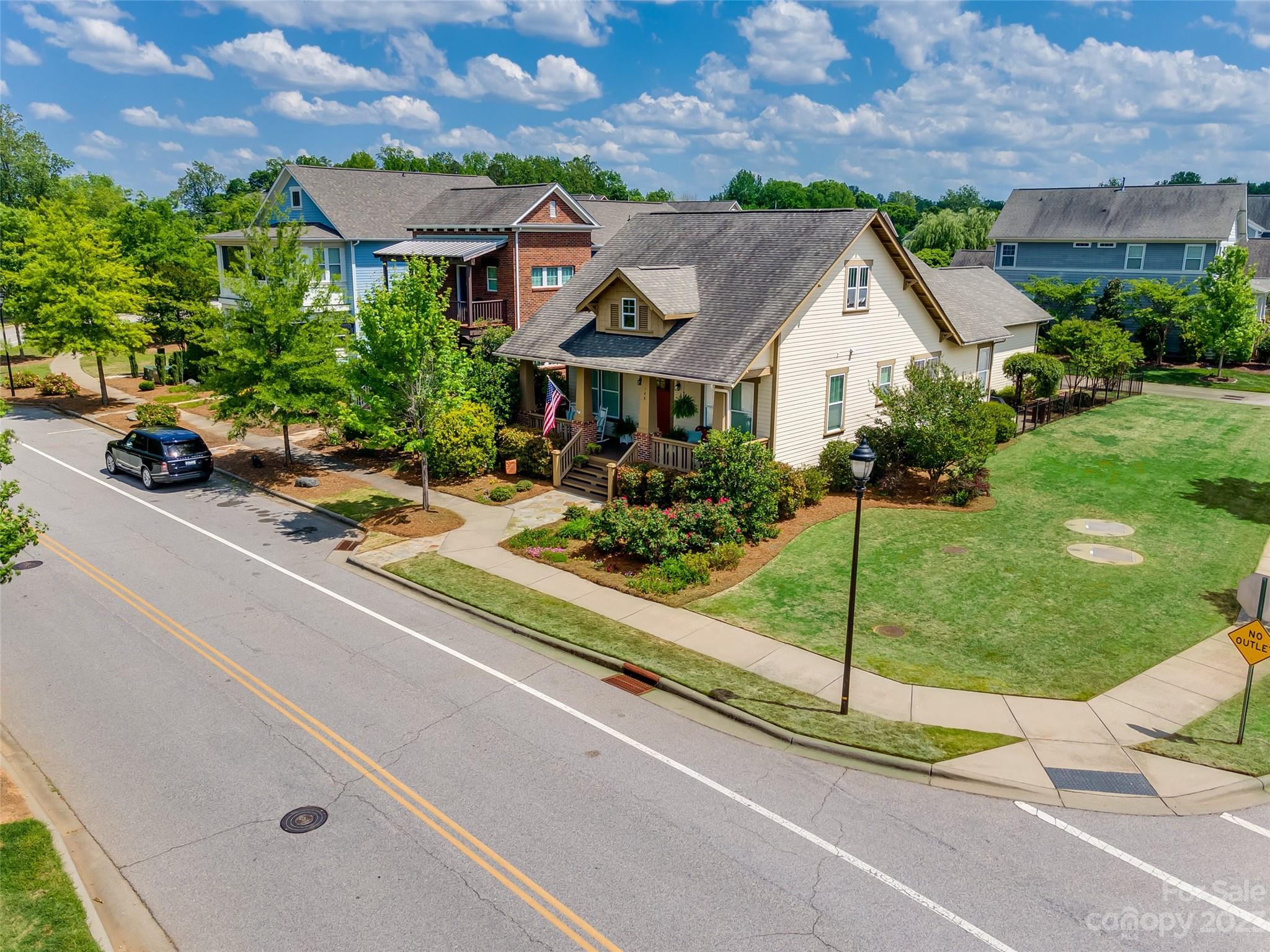 Riverwalk - Residential