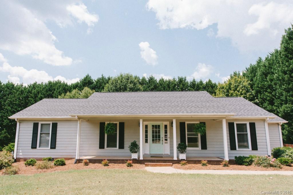 Point Crossing - Residential