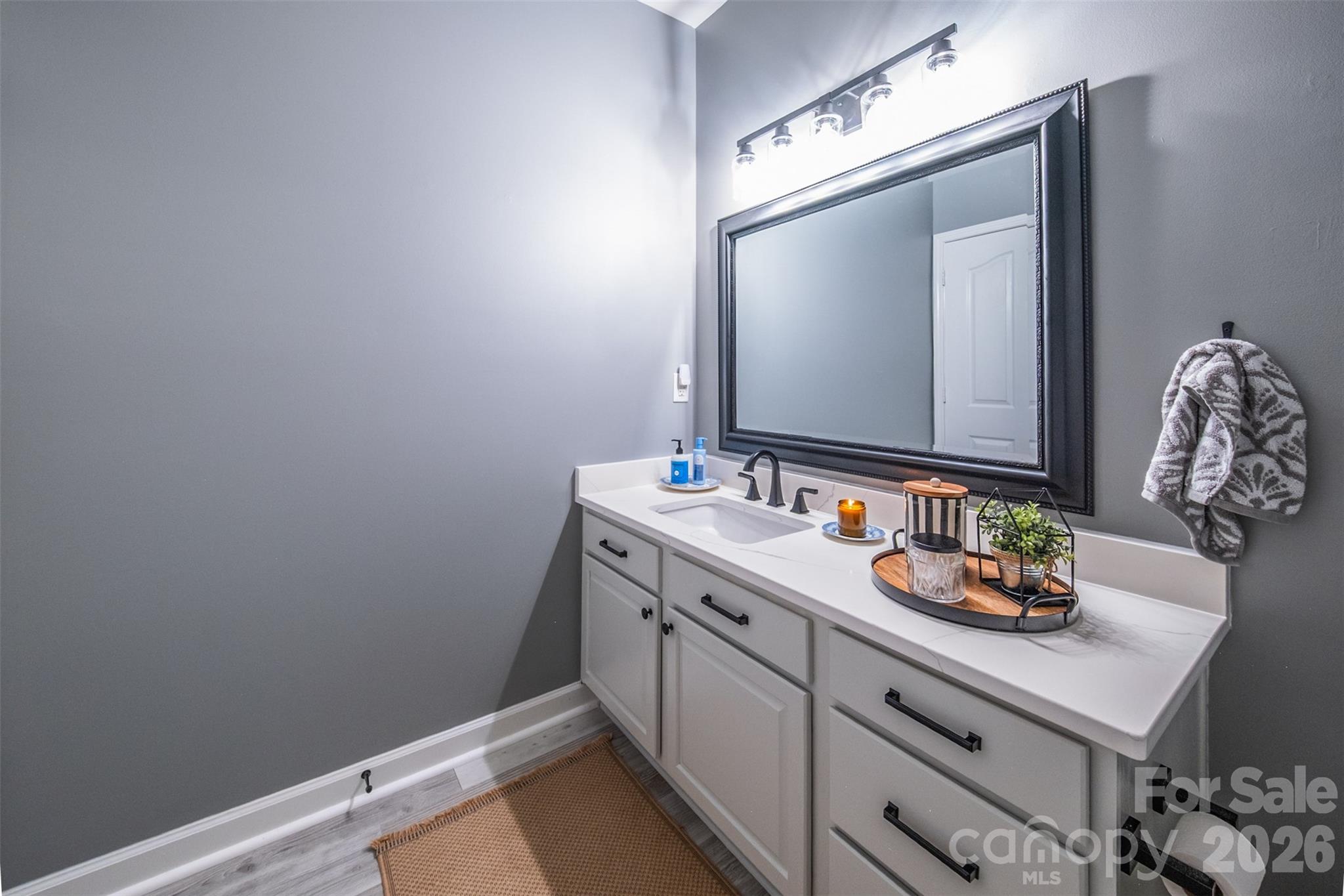 Copper Ridge - Residential
