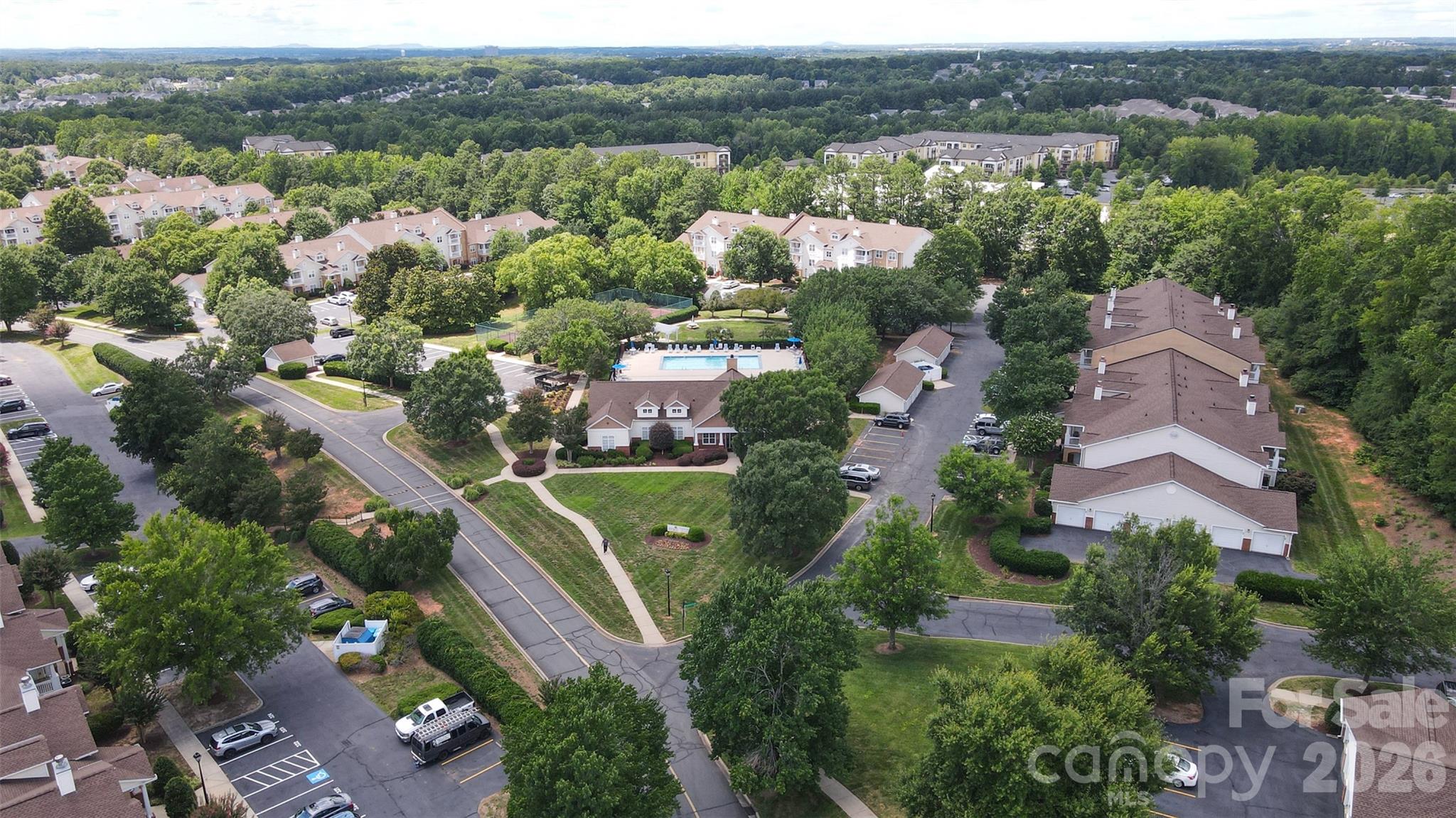 Copper Ridge - Residential