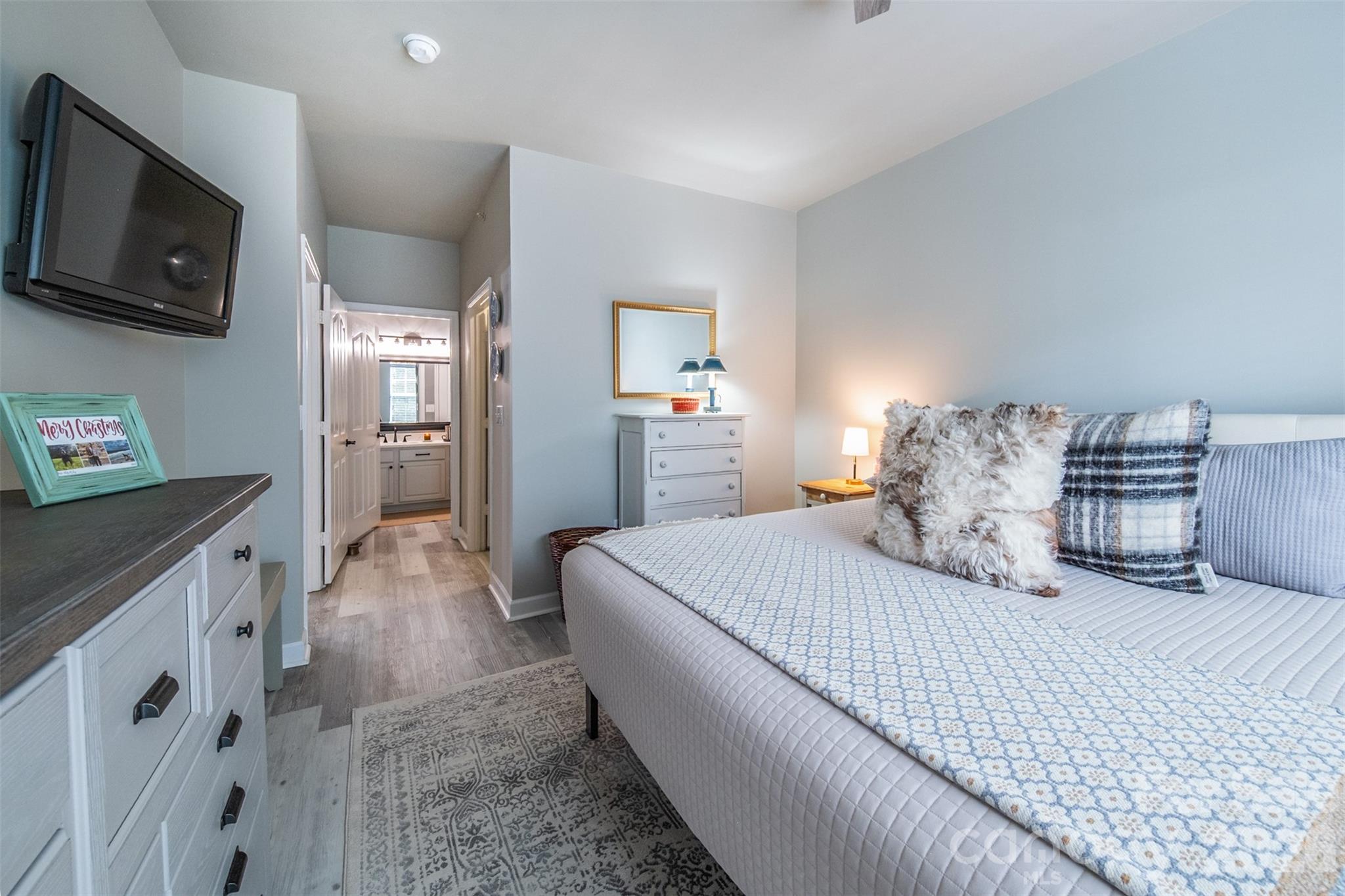 Copper Ridge - Residential