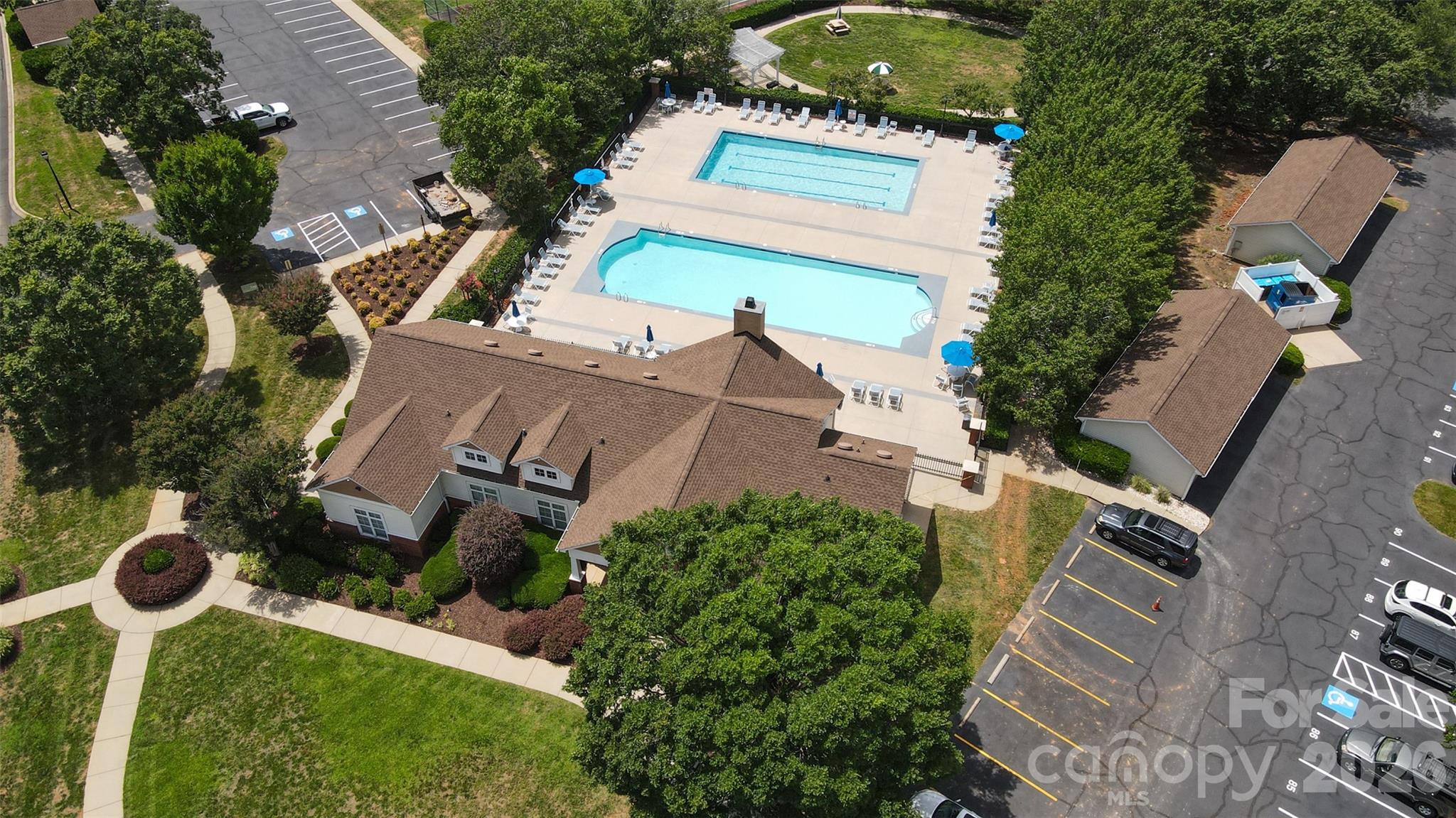 Copper Ridge - Residential
