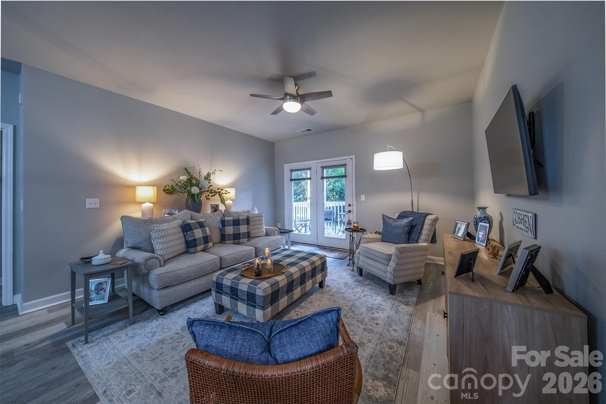 Copper Ridge - Residential